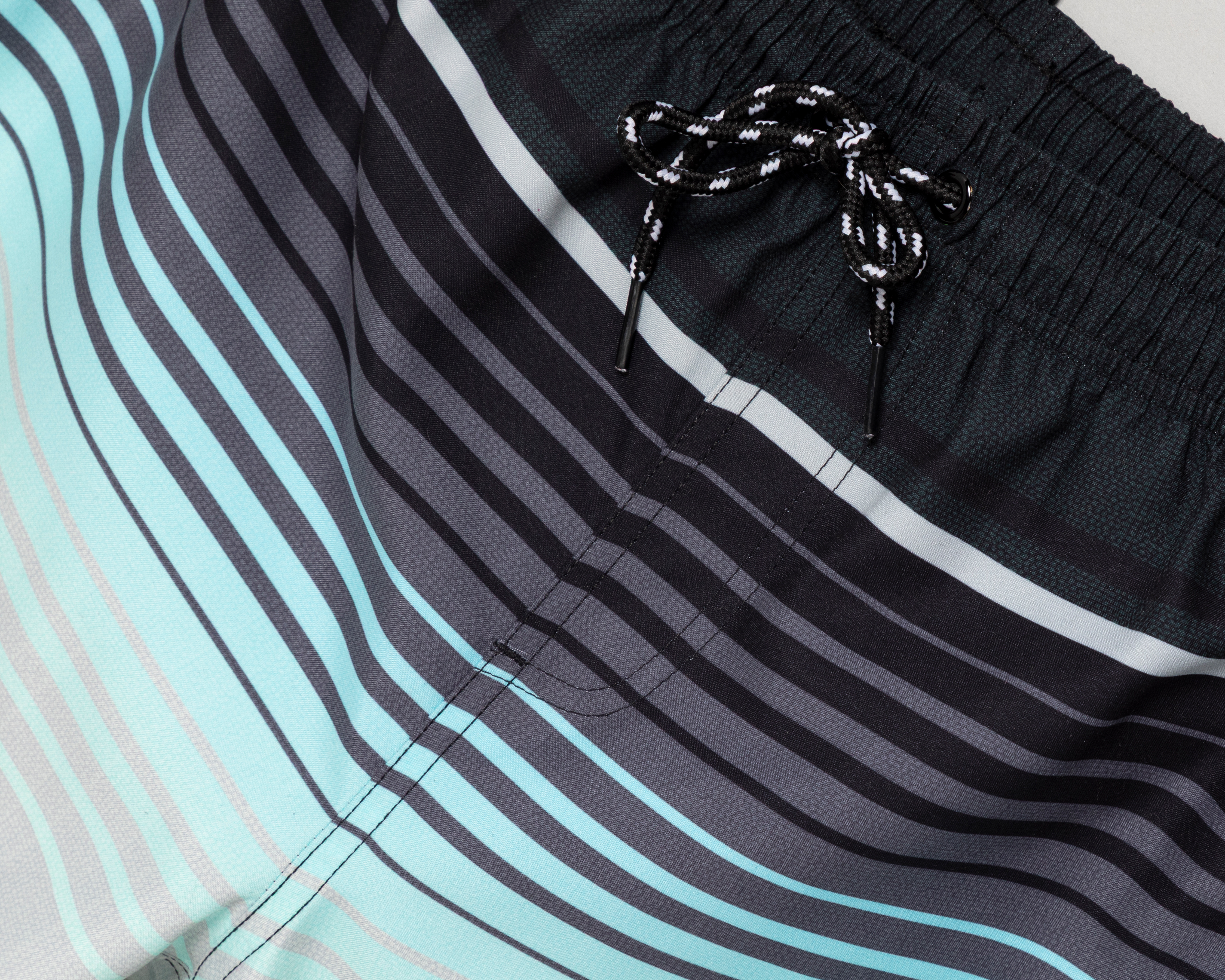 Foto 5 pulgar | Foto 4 | Traje de Baño Rio Beach Estampado Juvenil 2 Piezas