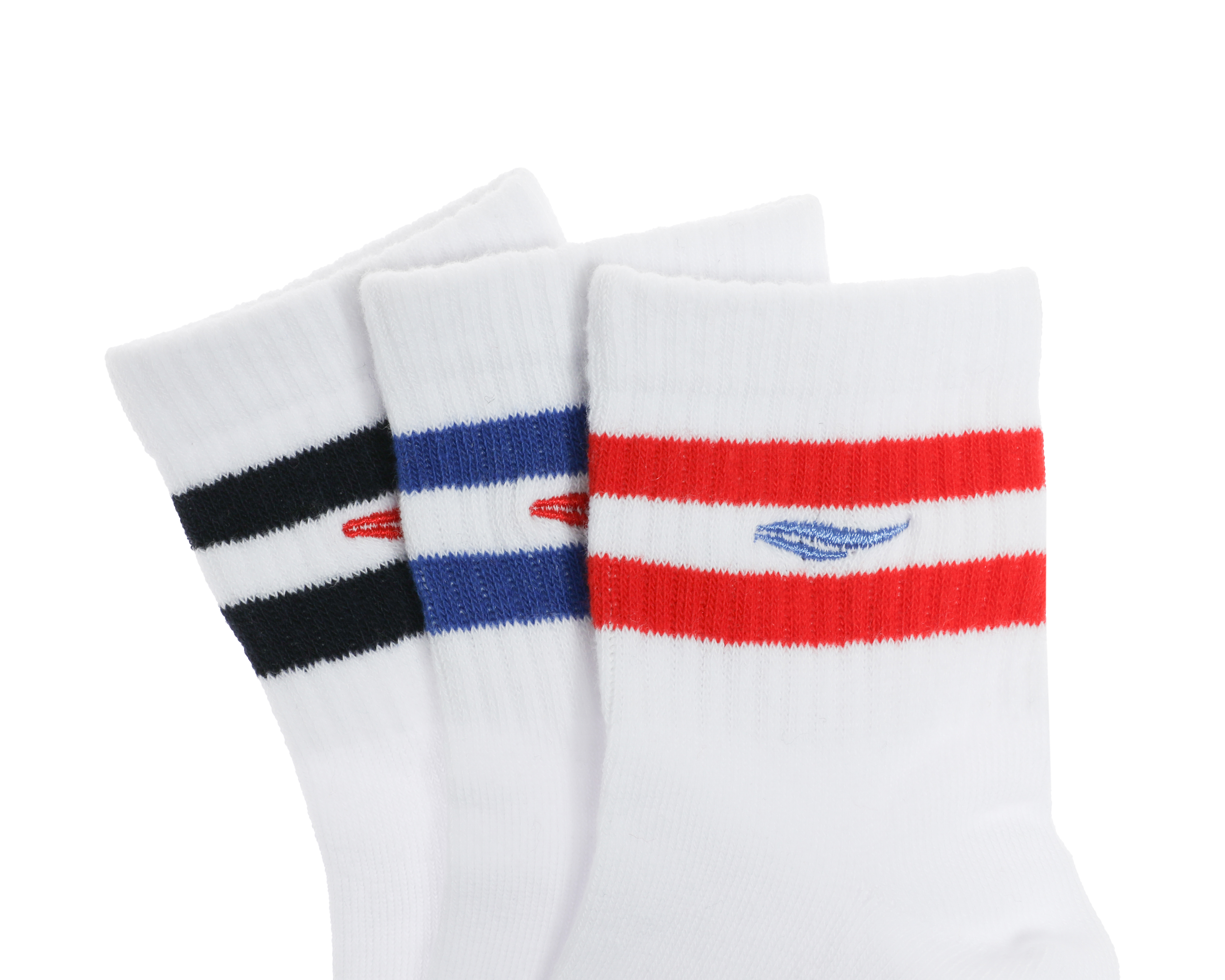 Foto 3 pulgar | Foto 2 | Calcetas Deportivas Sportline para Niño 3 Pares
