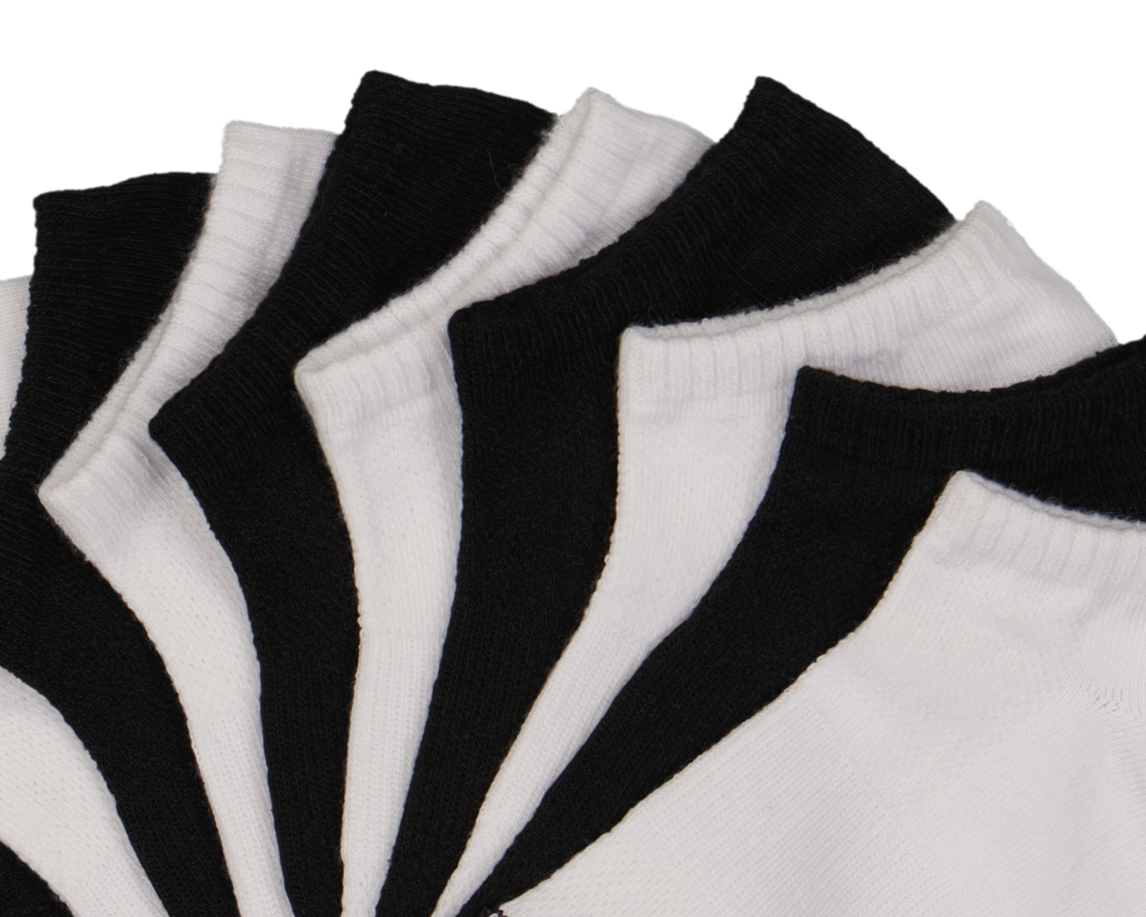 Foto 2 | Foto 2 | Calcetas Deportivas Sportline para Niño 10 Pares