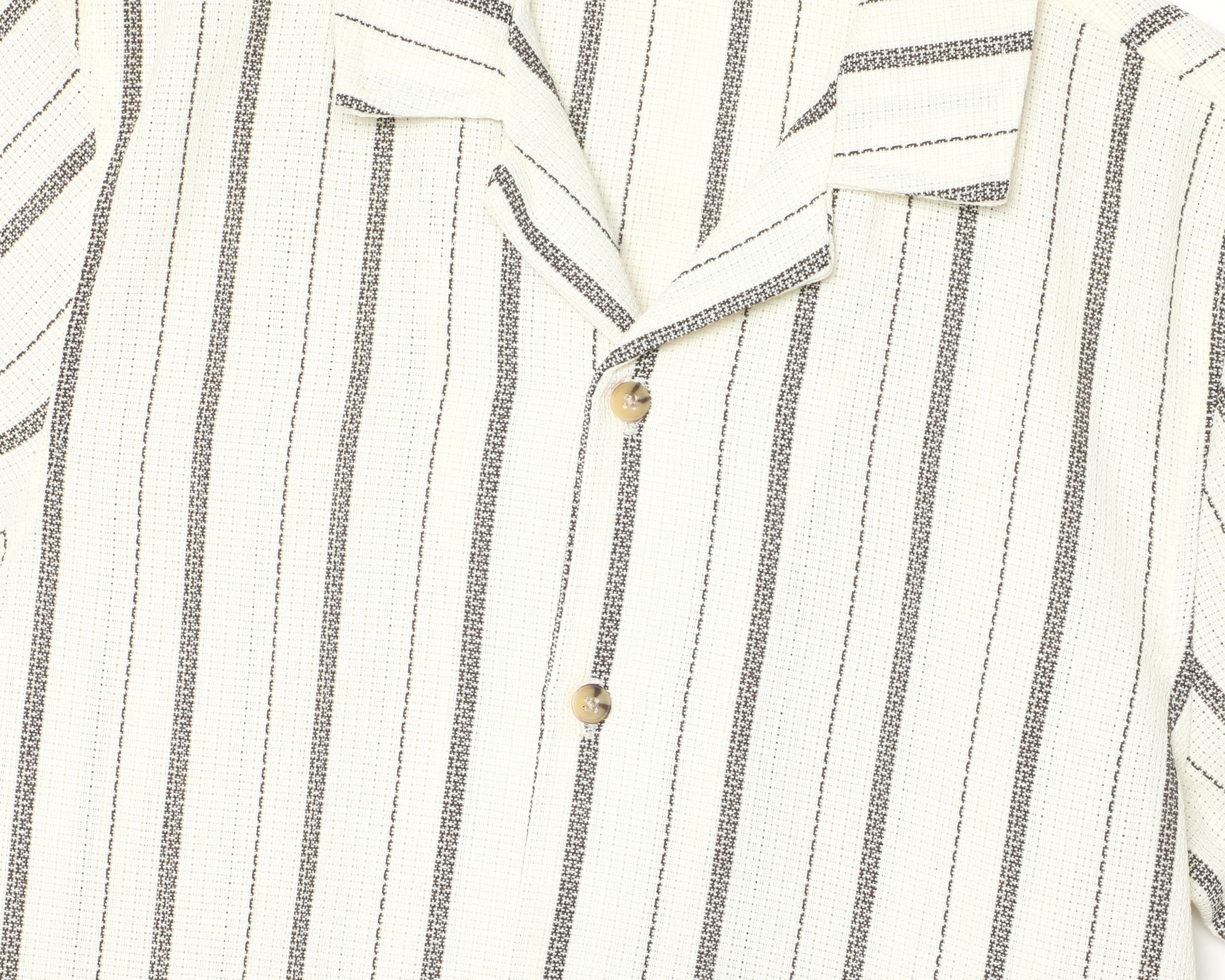 Foto 4 pulgar | Foto 3 | Camisa de Cuello Americano Blanca Refill Juvenil