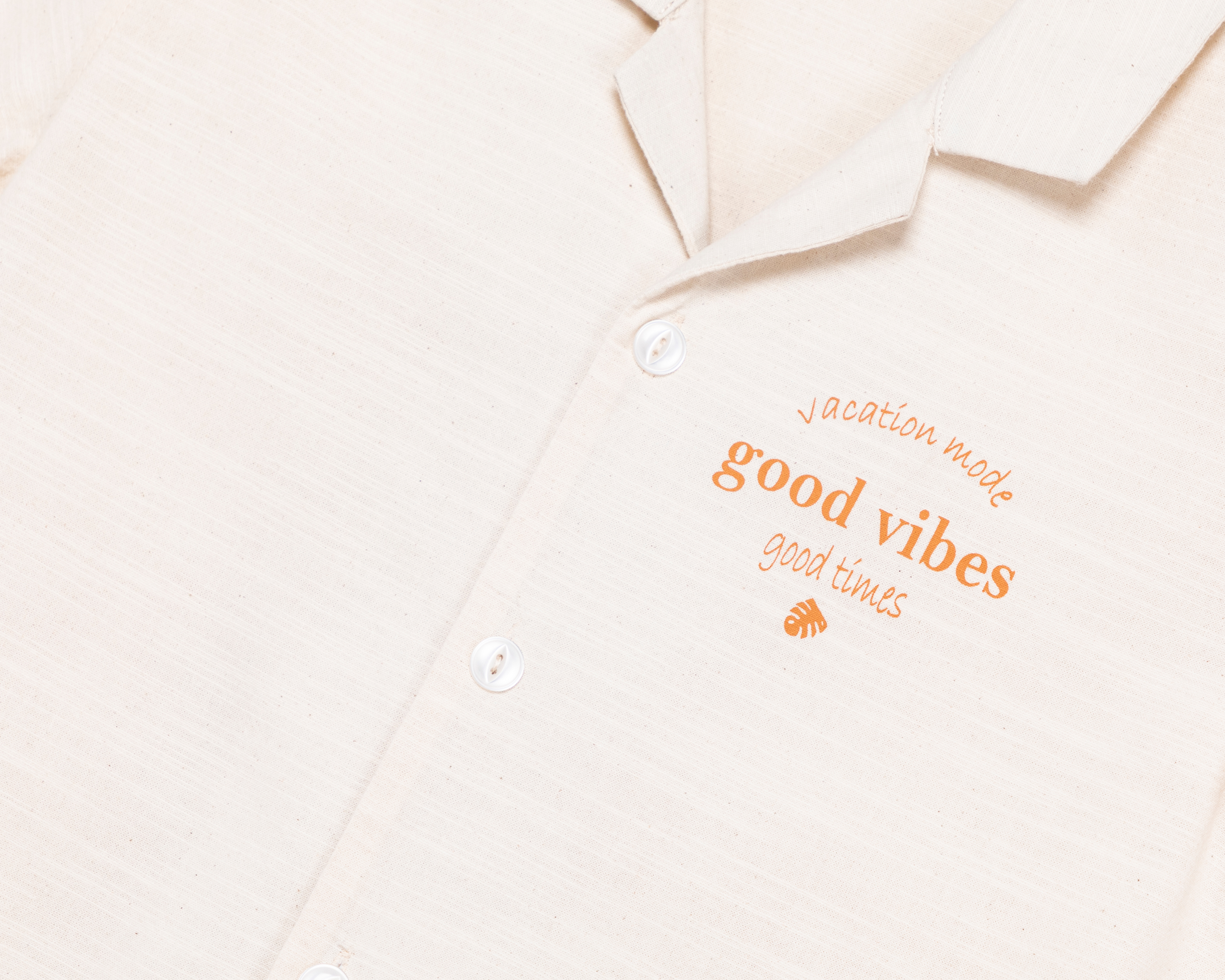 Foto 3 | Foto 3 | Camisa Cuello Americano Blanca Refill para Niño