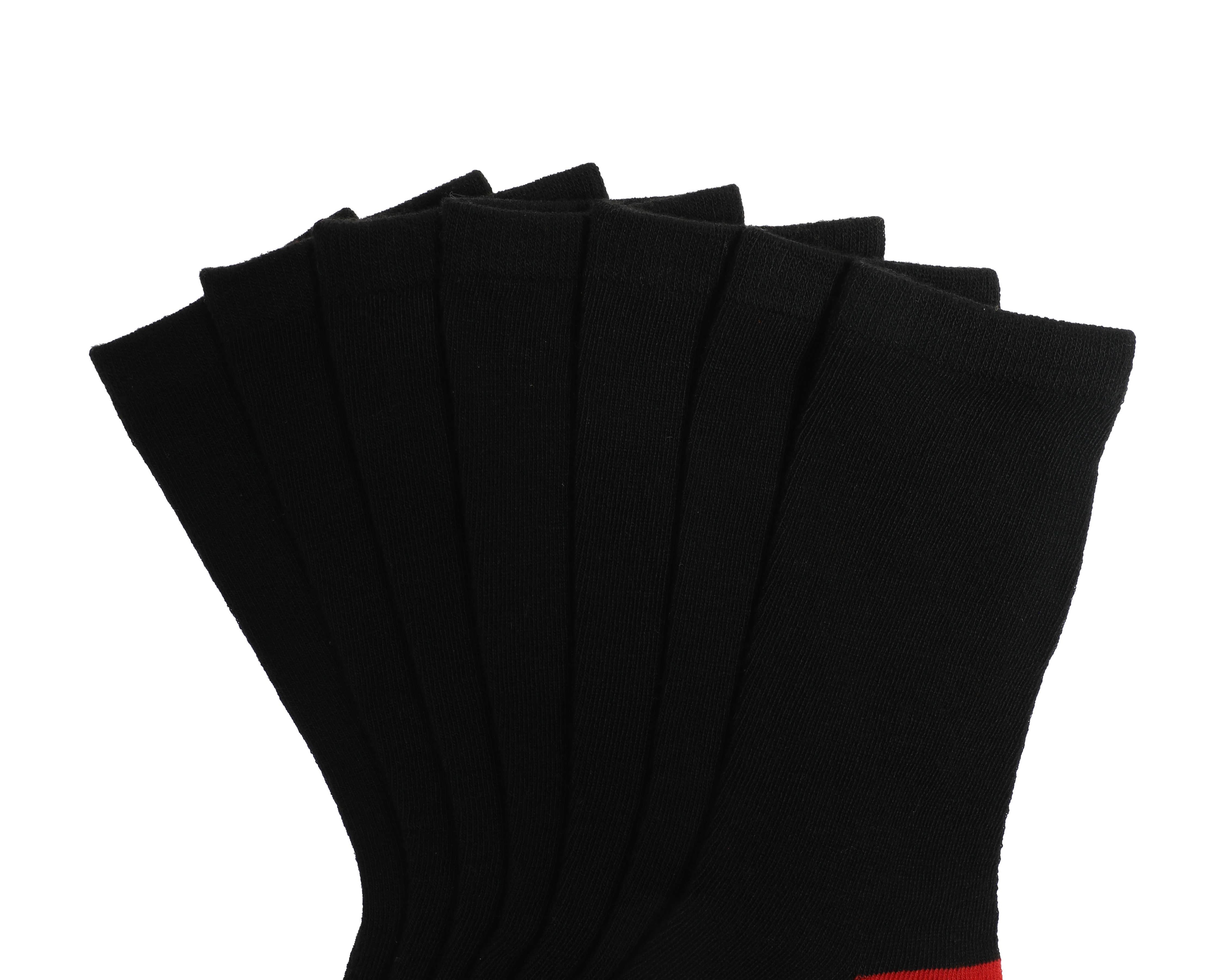 Foto 3 pulgar | Foto 2 | Calcetas Refill para Niño 7 Pares