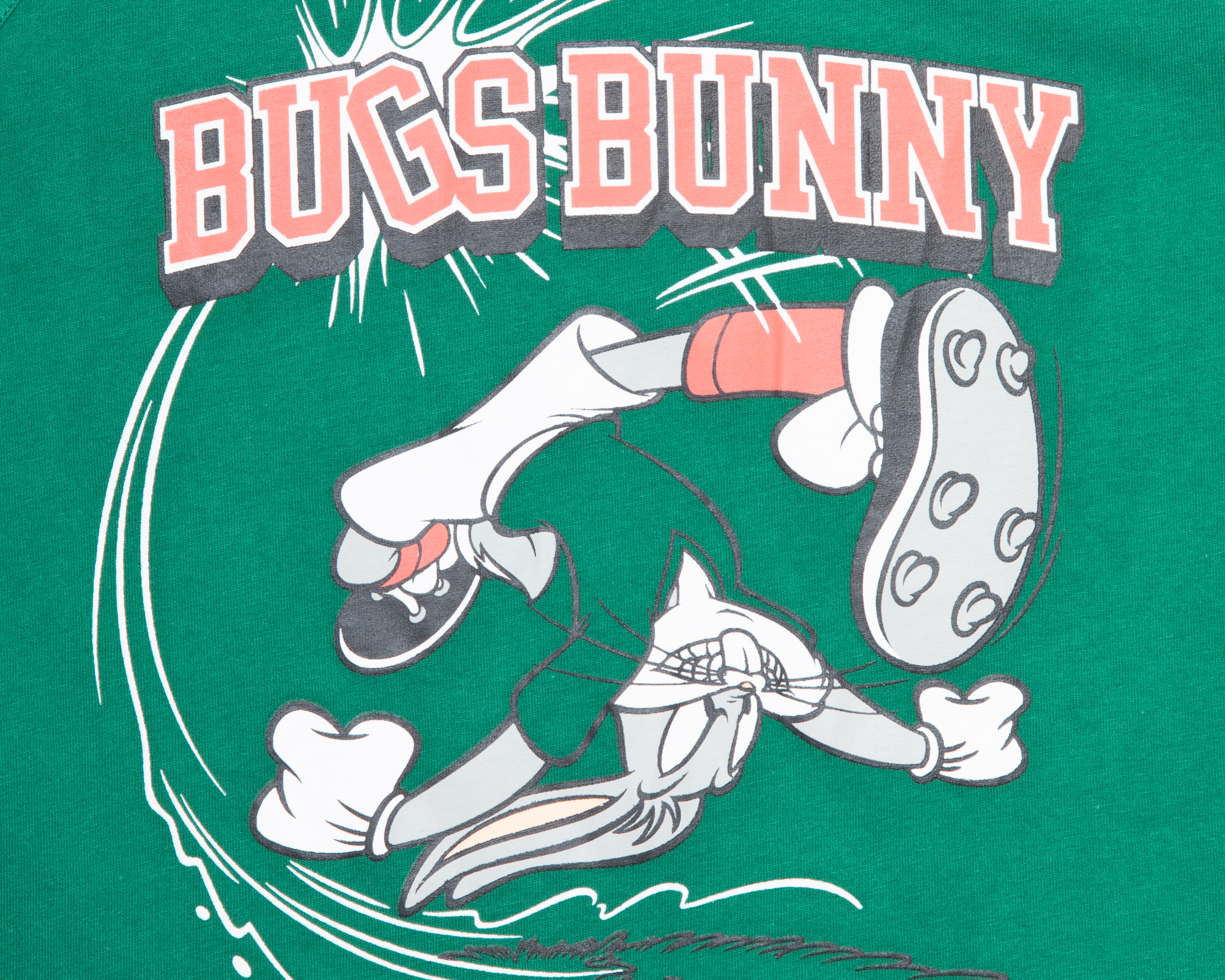 Foto 3 | Foto 3 | Camiseta Interior Looney Tunes para Niño