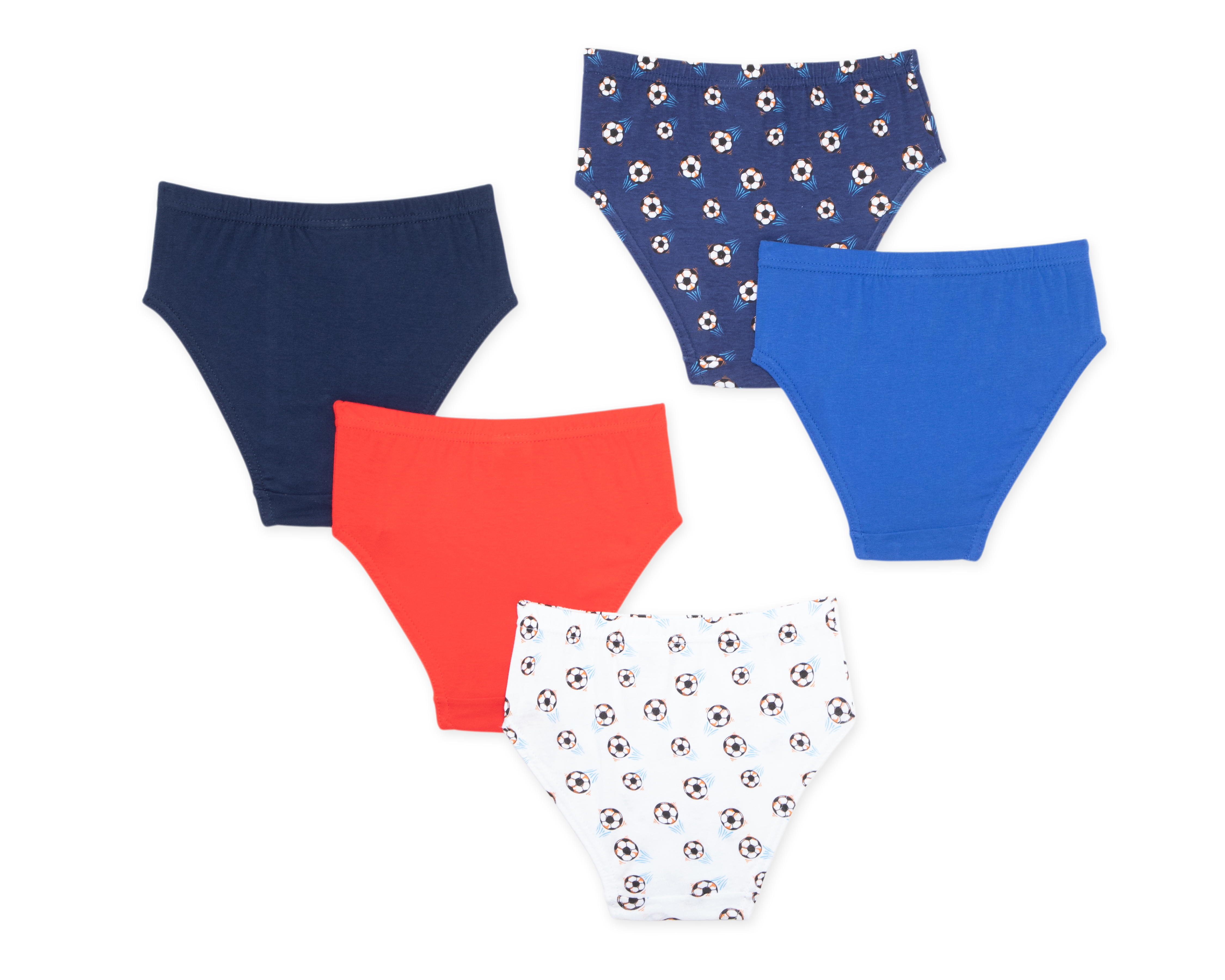 Foto 3 pulgar | Foto 2 | Trusa Refill para Niño 5 Piezas