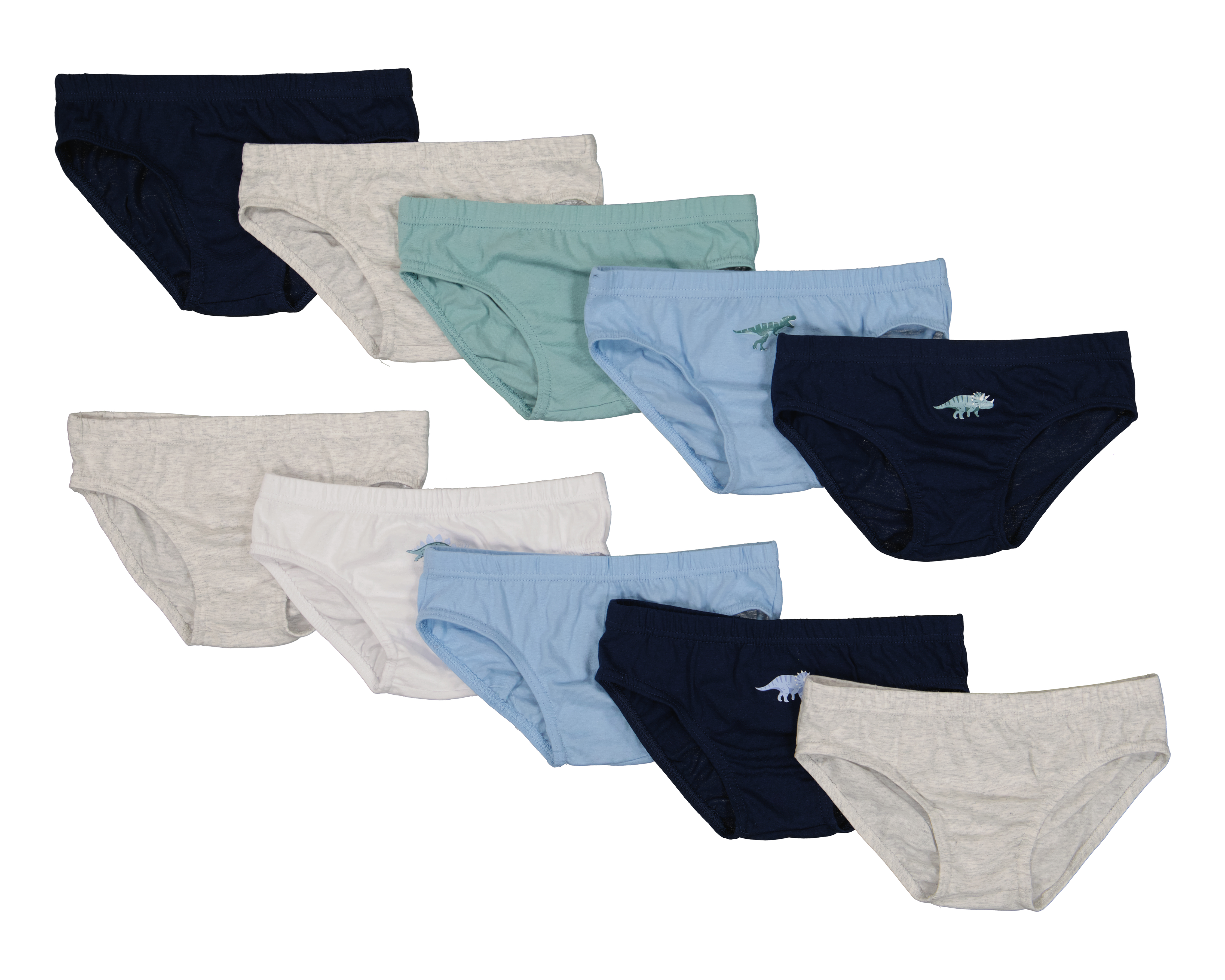 Trusa Refill para Niño 10 Piezas