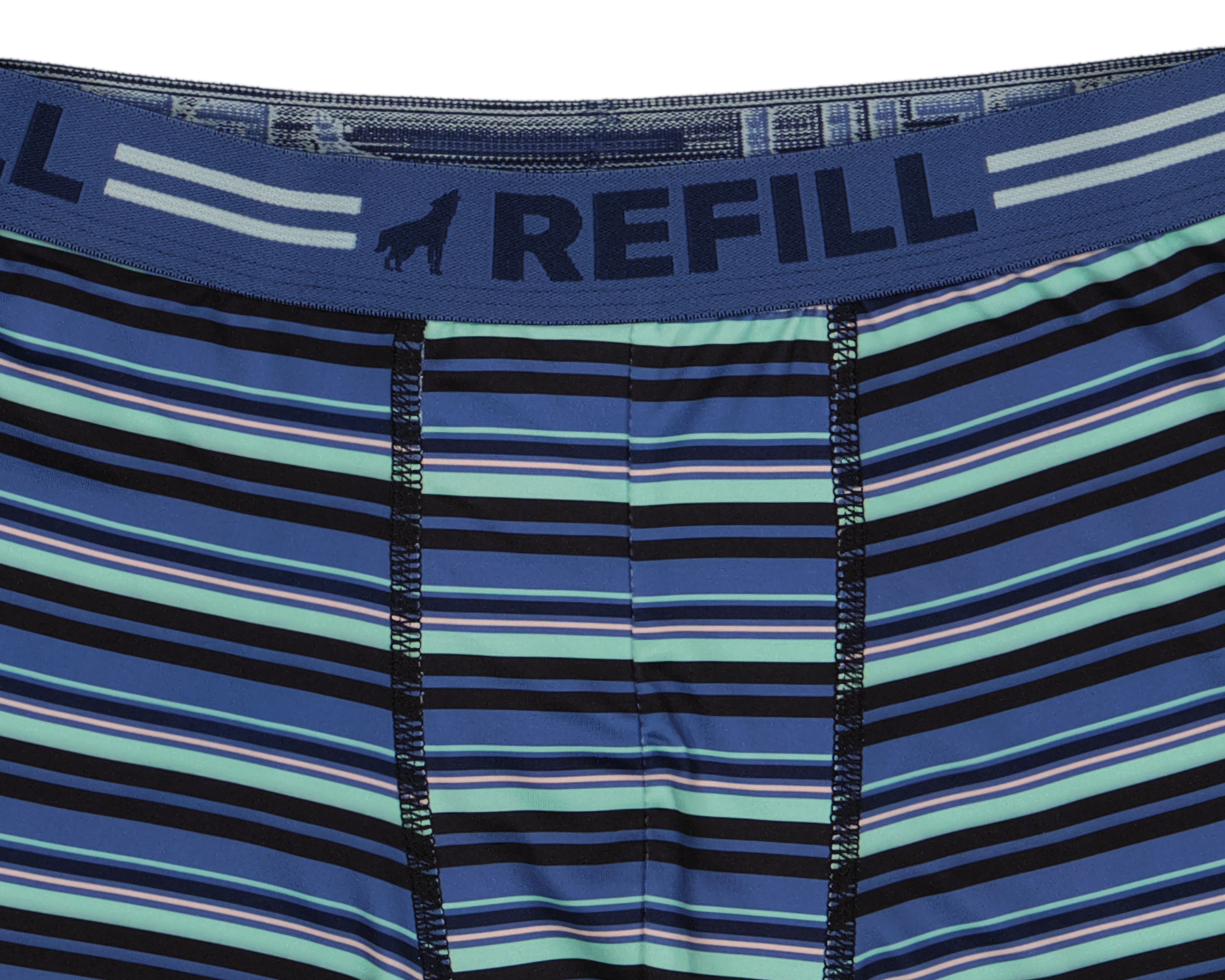 Foto 4 pulgar | Foto 3 | Bóxer Refill para Niño 4 Piezas