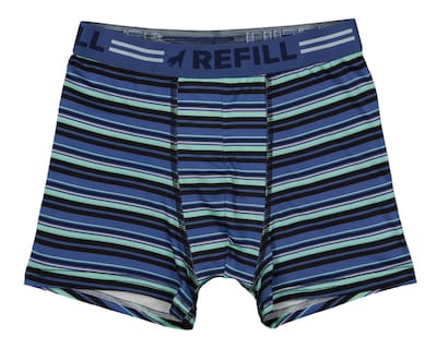 Foto 3 | Foto 3 | Bóxer Refill para Niño 4 Piezas