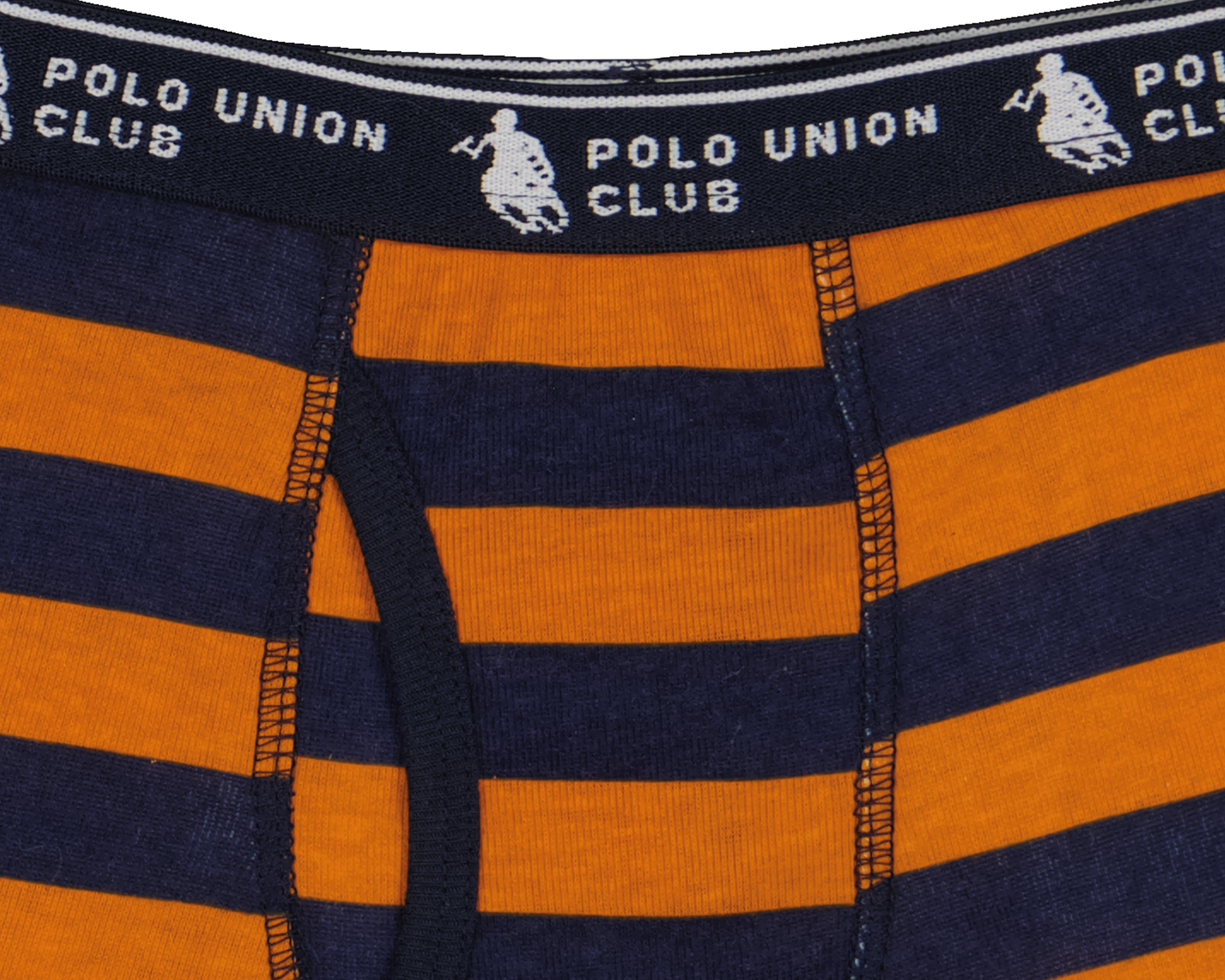 Foto 4 pulgar | Foto 3 | Bóxer Polo Union Club para Niño 3 Piezas