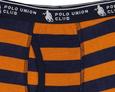 Foto 3 | Foto 3 | Bóxer Polo Union Club para Niño 3 Piezas