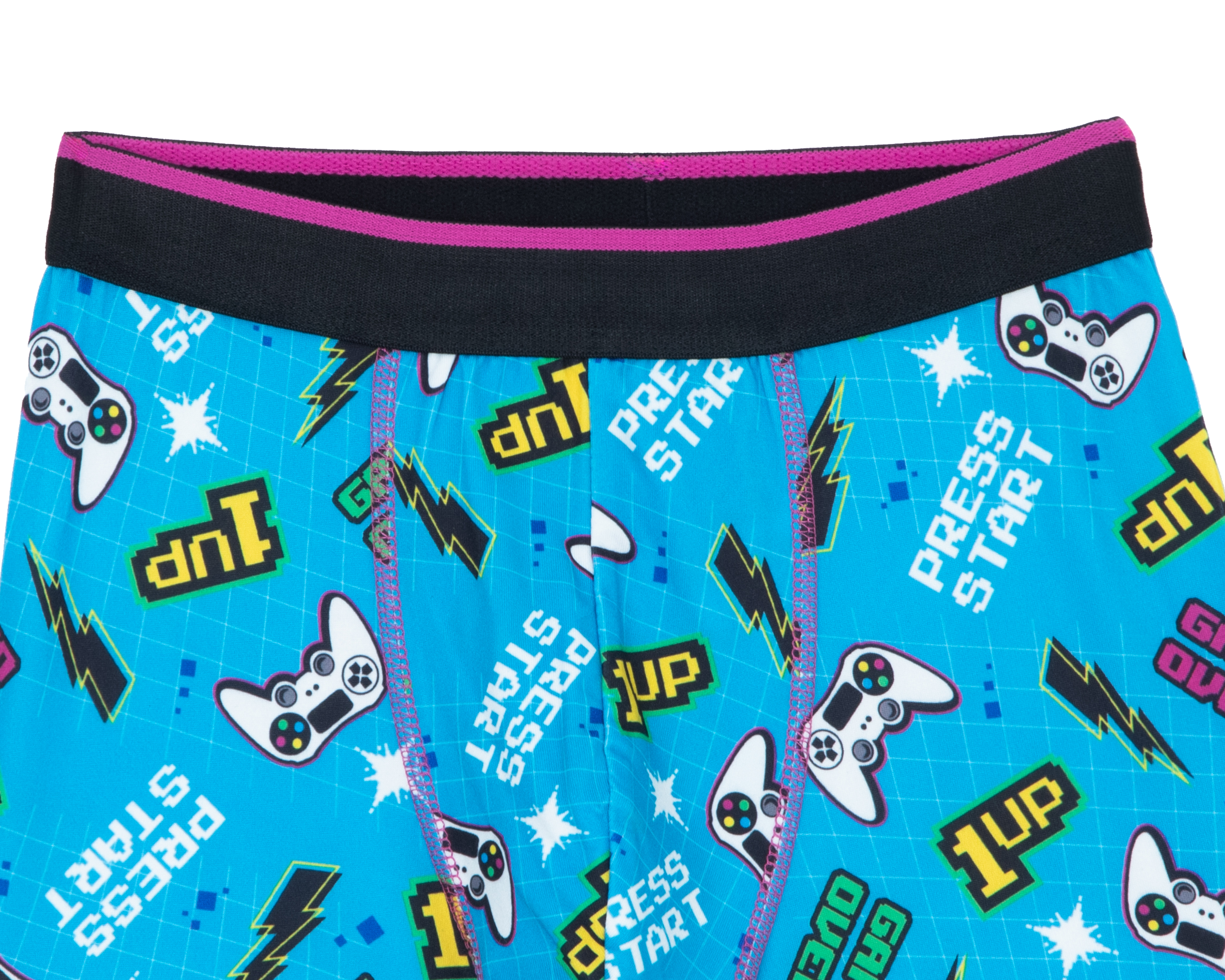 Foto 4 pulgar | Foto 3 | Bóxer Refill para Niño 3 Piezas