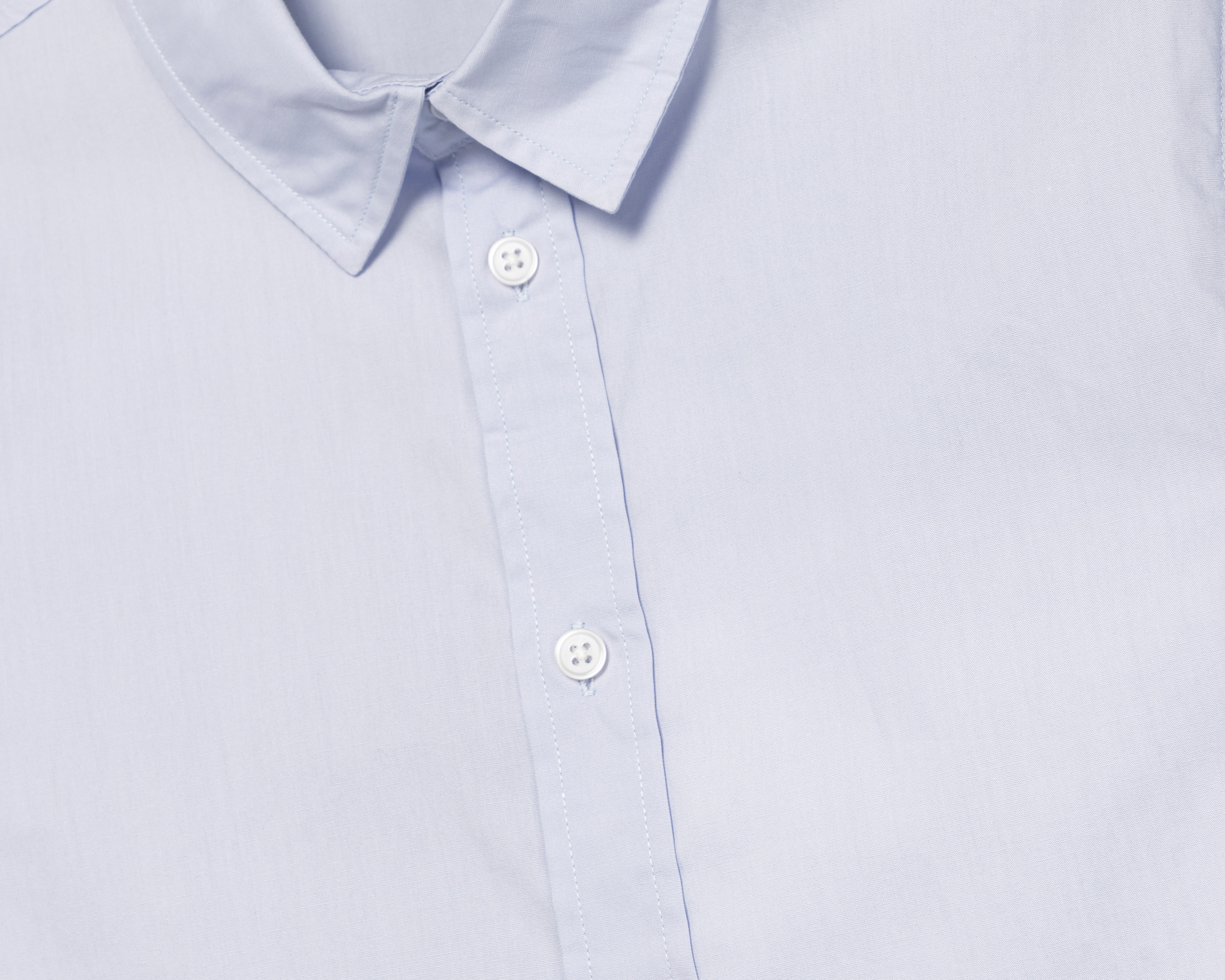 Foto 3 | Foto 3 | Camisa de Cuello Americano Azul Refill para Niño