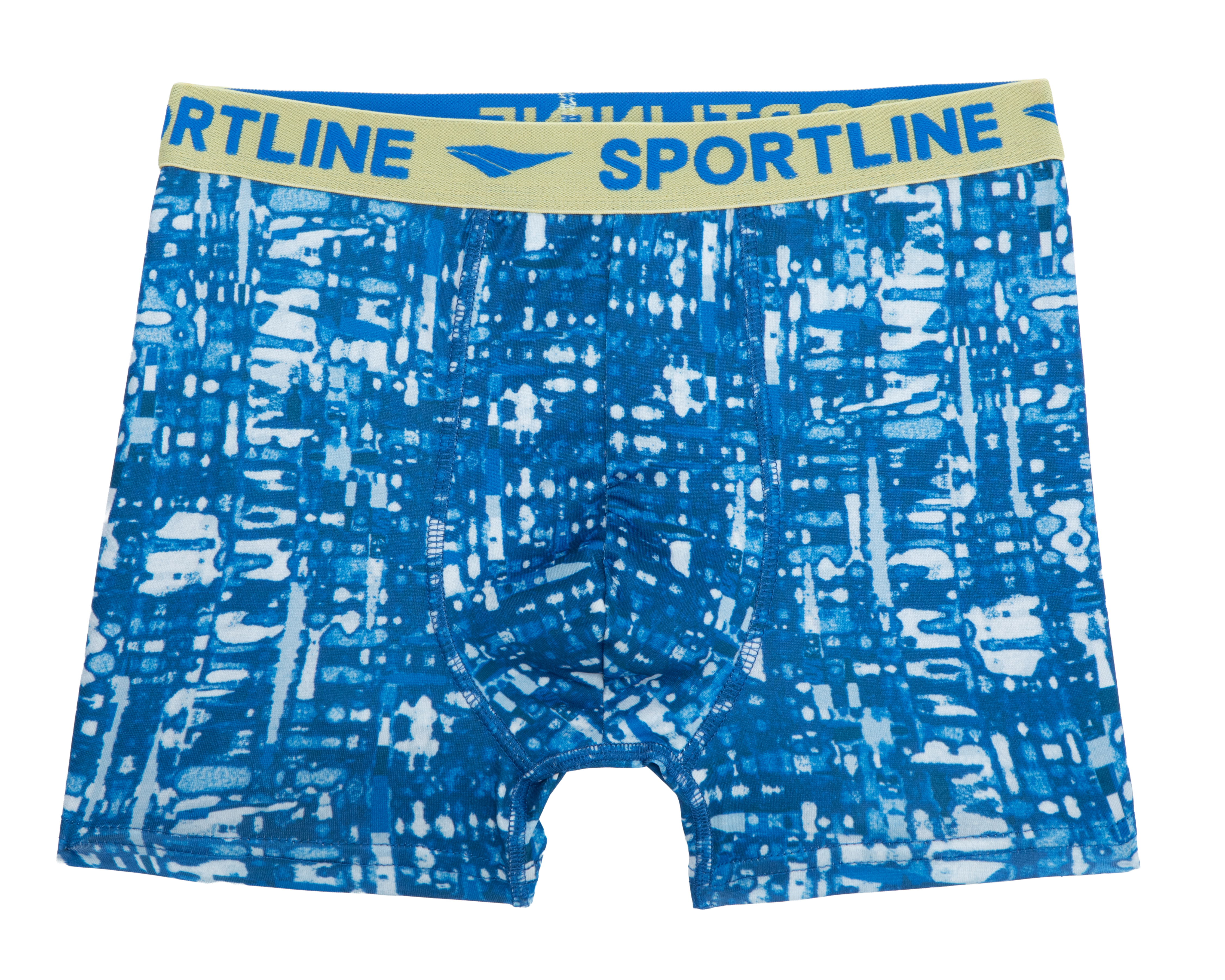 Foto 4 pulgar | Foto 3 | Bóxer Sportline Juvenil 3 Piezas