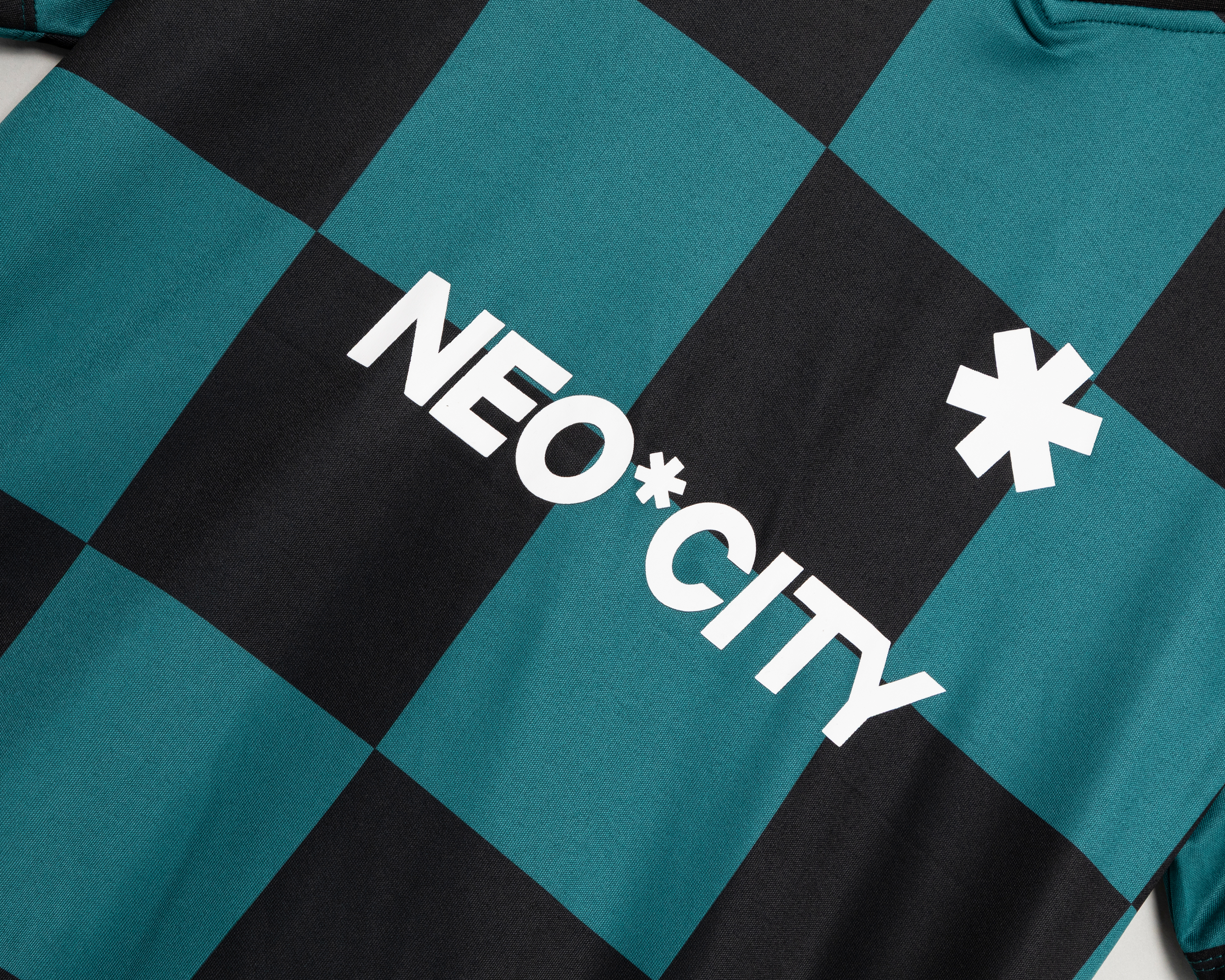 Foto 3 | Foto 3 | Playera Deportiva Neo*City para Niño