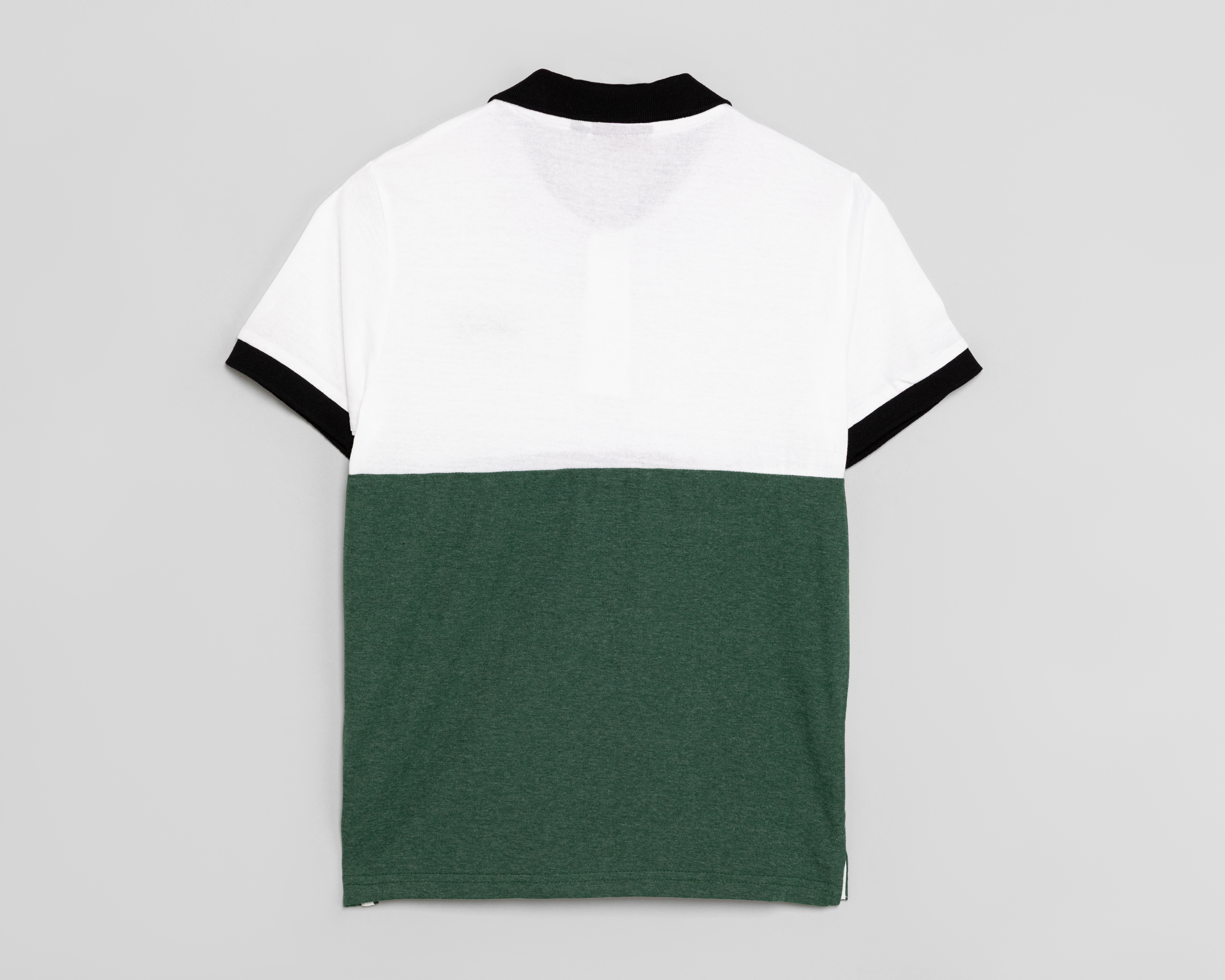 Foto 2 | Foto 2 | Playera Polo Jeep Multicolor Juvenil