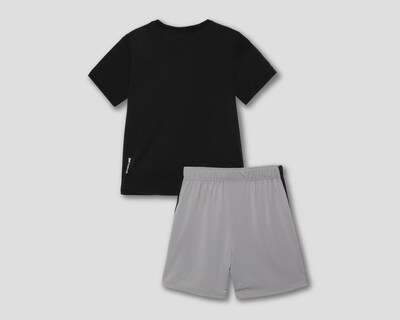 Foto 2 | Foto 2 | Conjunto Deportivo de Playera y Short Sportline para Niño