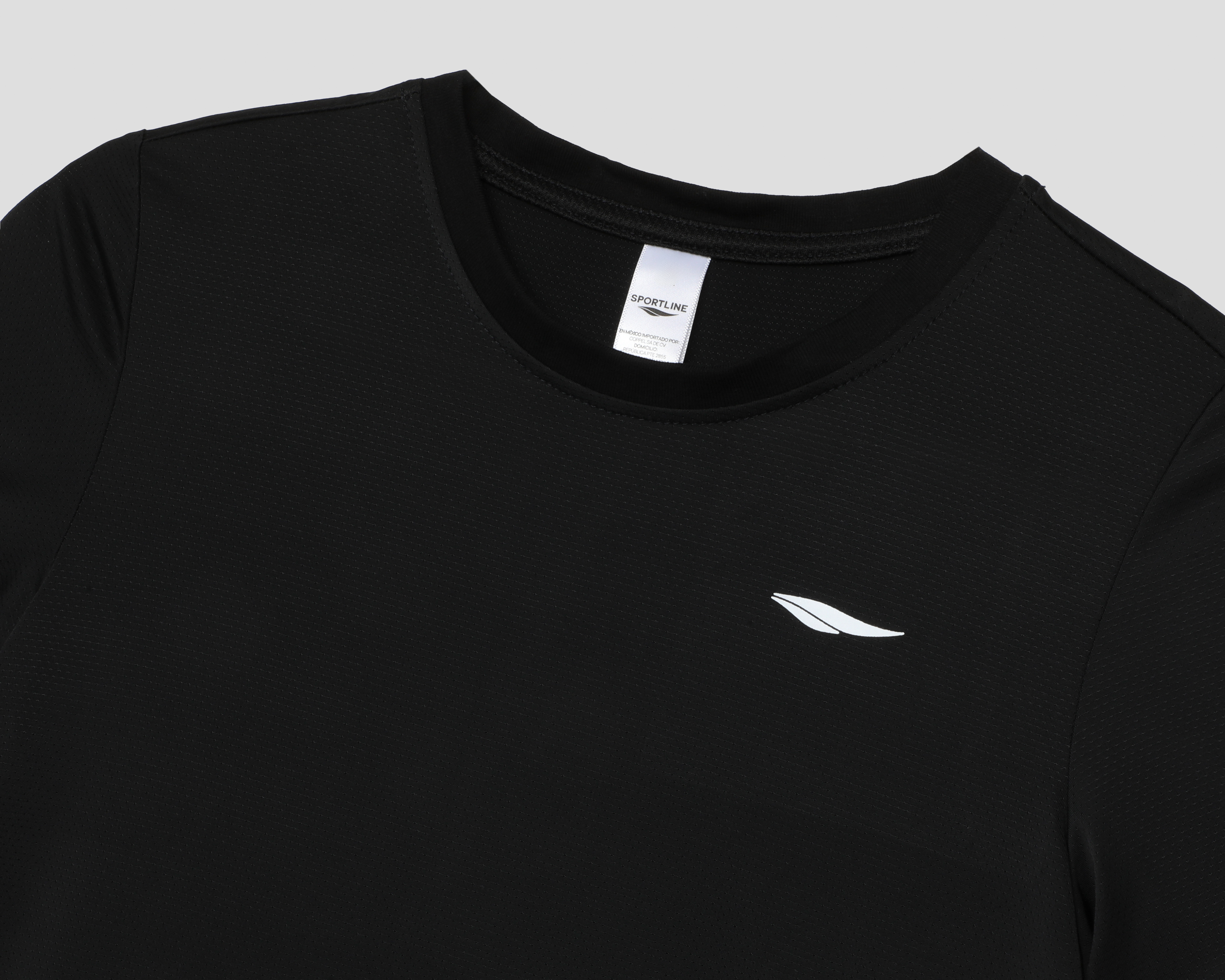 Foto 4 pulgar | Foto 3 | Conjunto Deportivo de Playera y Short Sportline para Niño