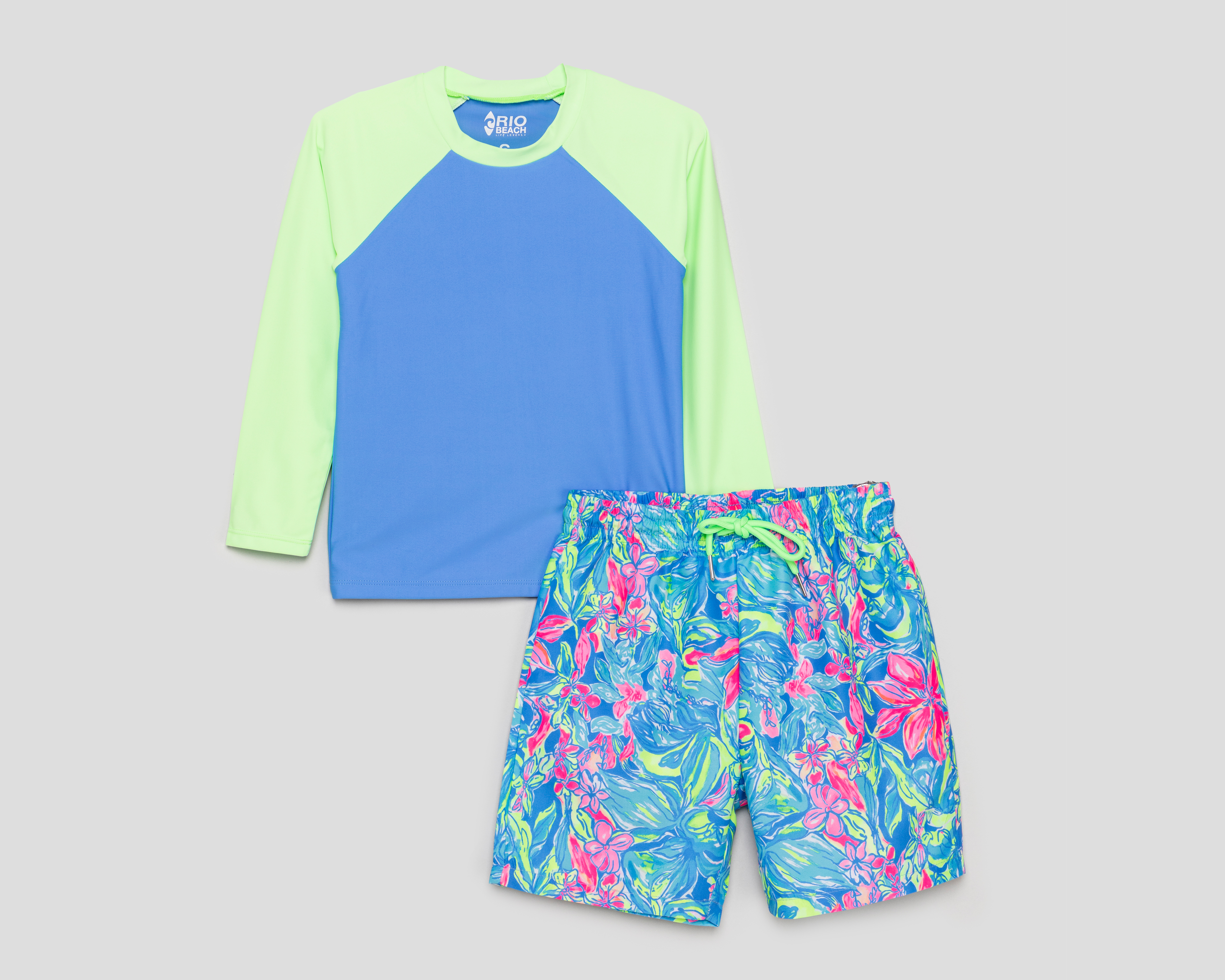 Foto 1 | Foto 1 | Traje de Baño Rio Beach para Niño