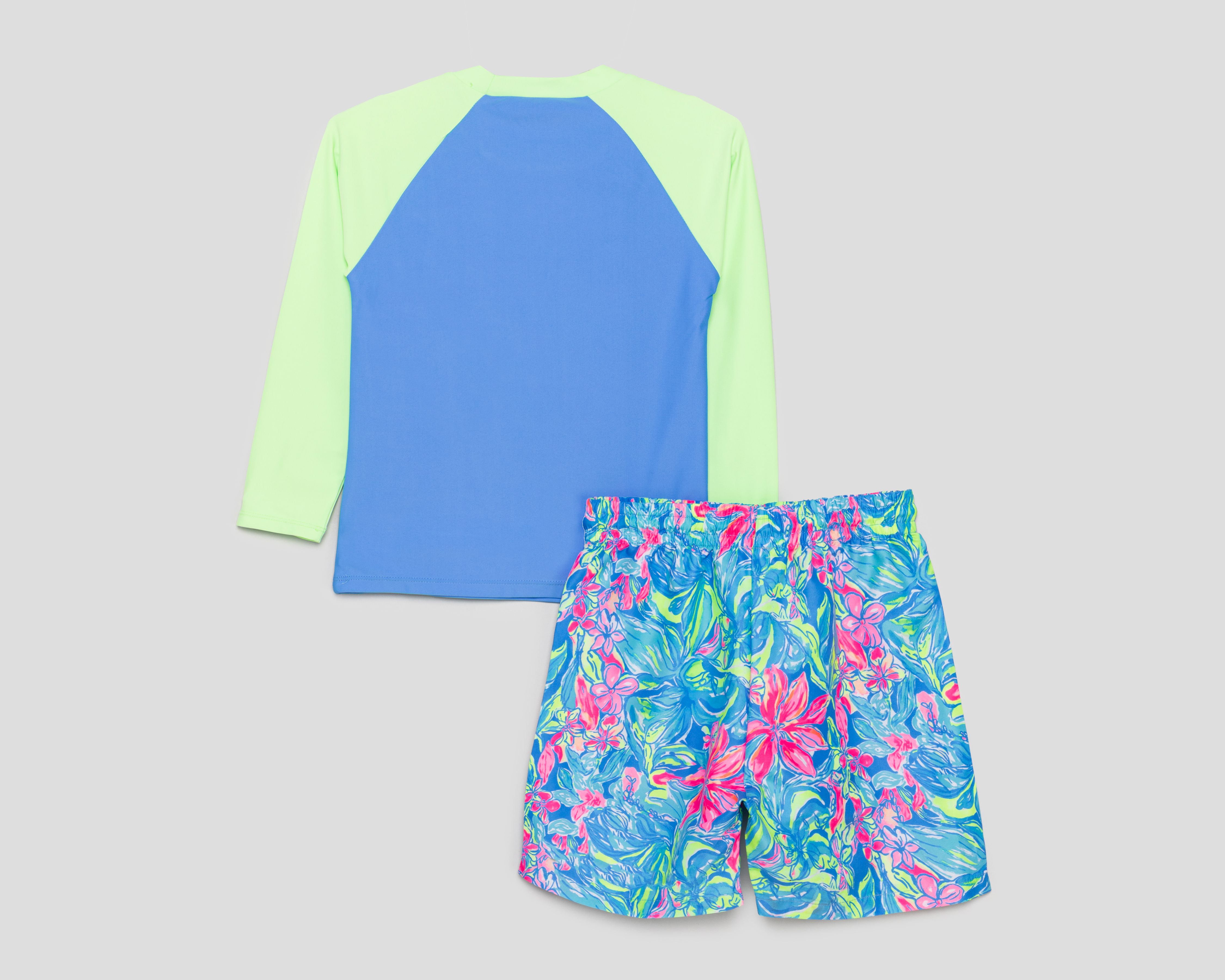 Foto 3 pulgar | Foto 2 | Traje de Baño Rio Beach para Niño