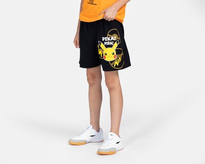 Foto 4 | Foto 4 | Pijama para Niño de Pikachu Pokémon