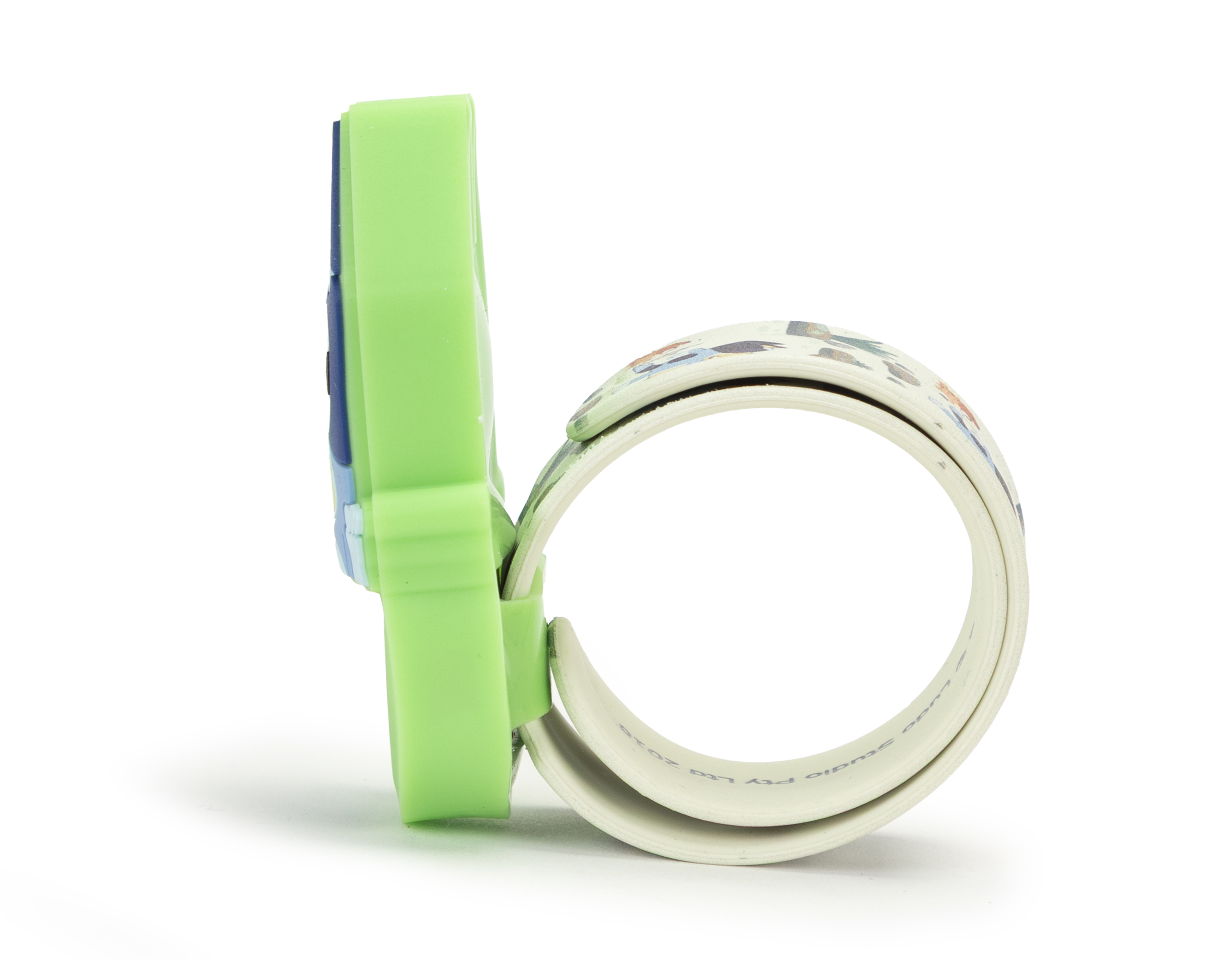 Foto 3 pulgar | Foto 2 | Reloj Bluey Infantil BLBL3DA Multicolor