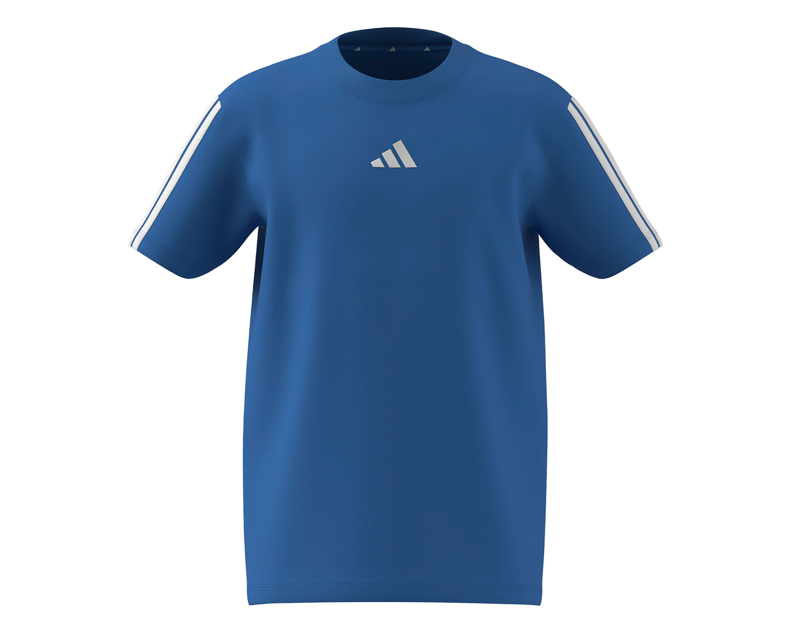 Foto 1 | Foto 1 | Playera Deportiva Adidas Essentials Juvenil