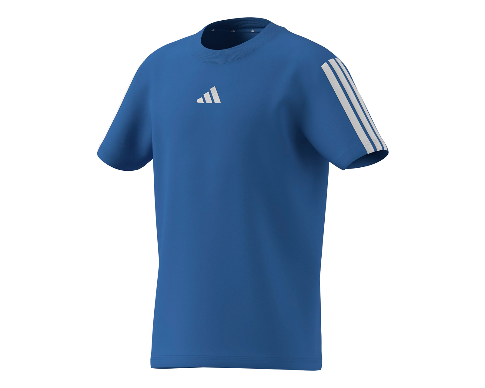 Foto 3 pulgar | Foto 2 | Playera Deportiva Adidas Essentials Juvenil