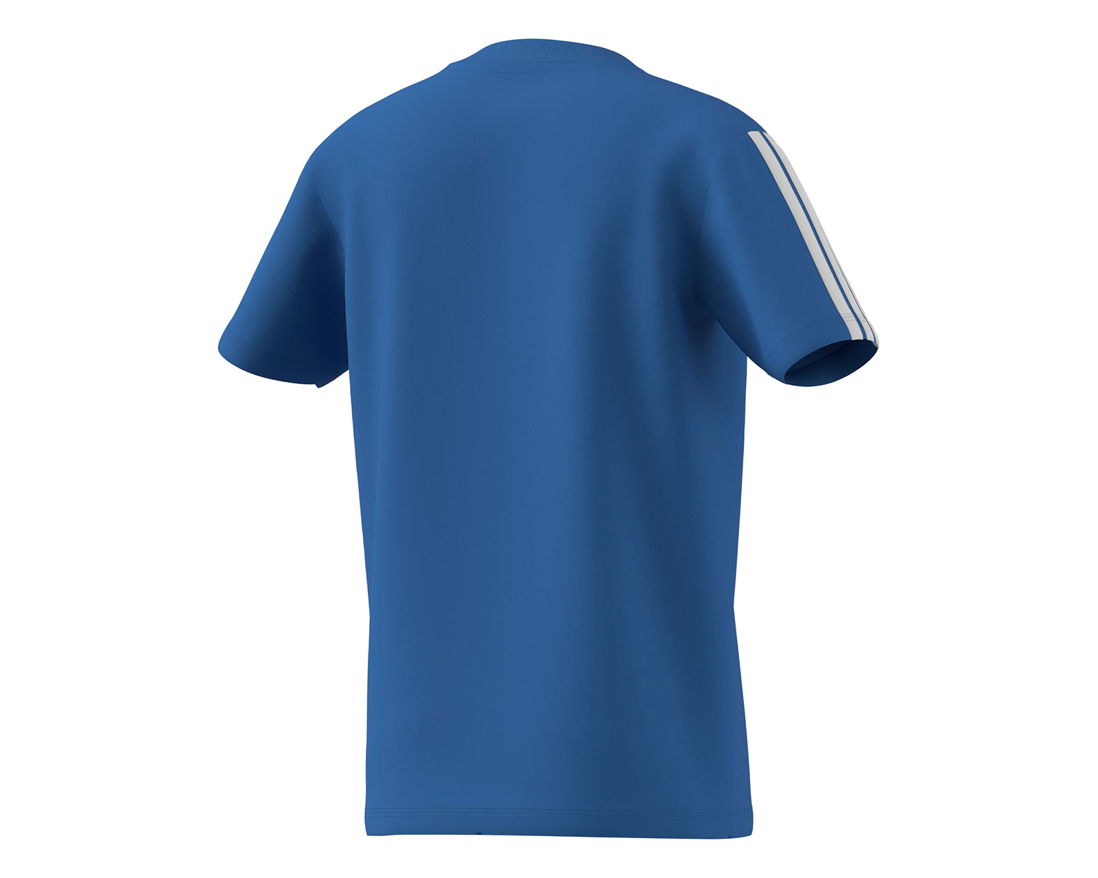 Foto 4 pulgar | Foto 3 | Playera Deportiva Adidas Essentials Juvenil
