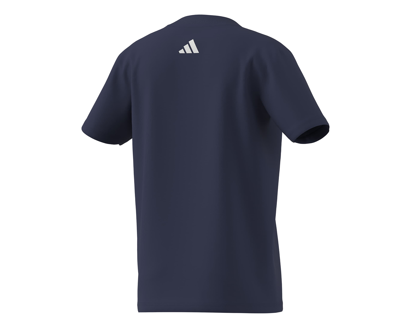 Foto 4 pulgar | Foto 3 | Playera Deportiva Adidas Essentials Juvenil