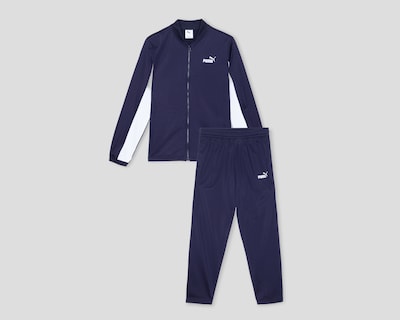Foto 1 | Foto 1 | Pants y Chamarra Puma Juvenil