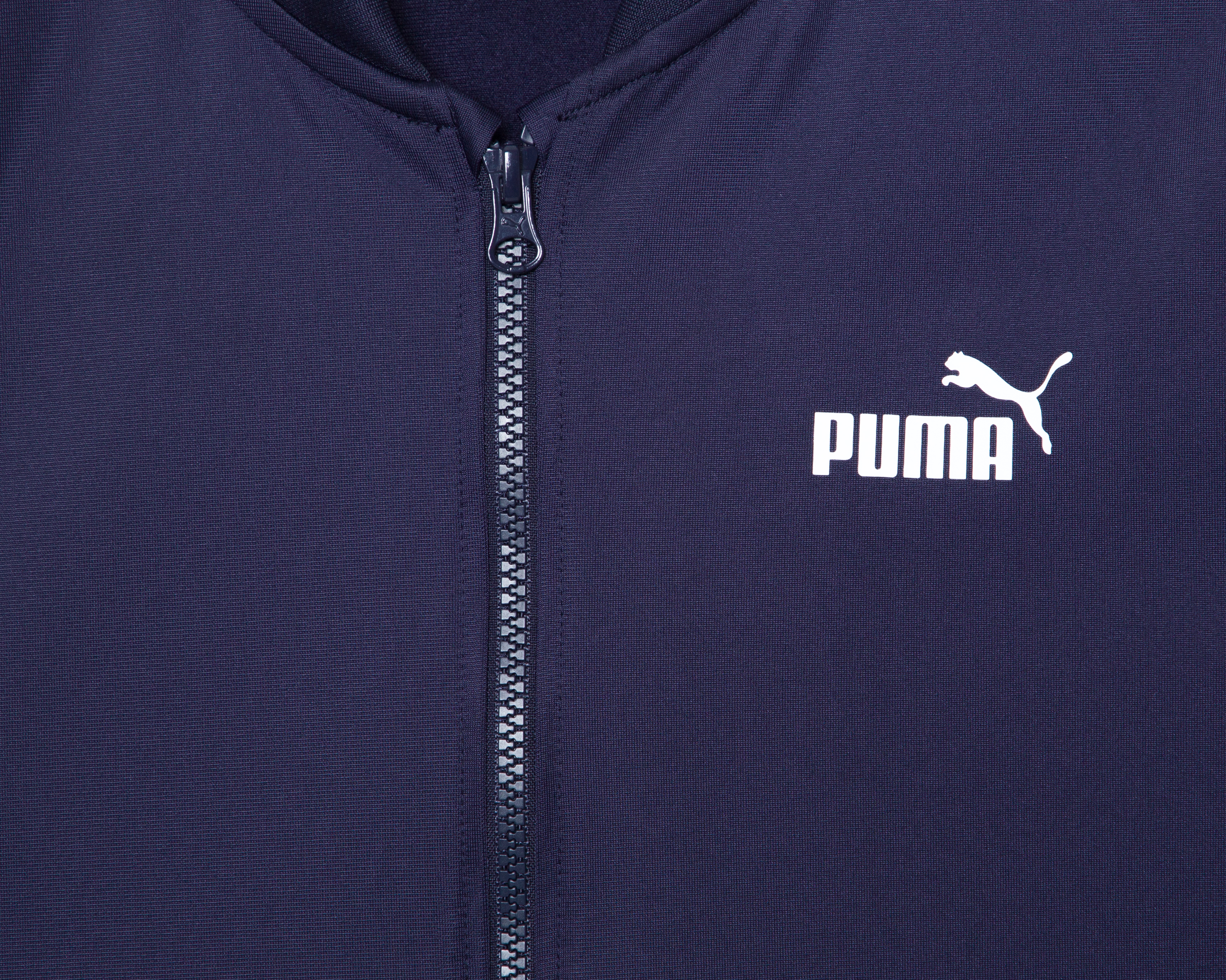 Foto 4 pulgar | Foto 3 | Pants y Chamarra Puma Juvenil