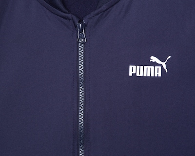 Foto 3 | Foto 3 | Pants y Chamarra Puma Juvenil