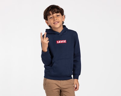 Foto 1 | Foto 1 | Sudadera con Capucha Levi's para Niño
