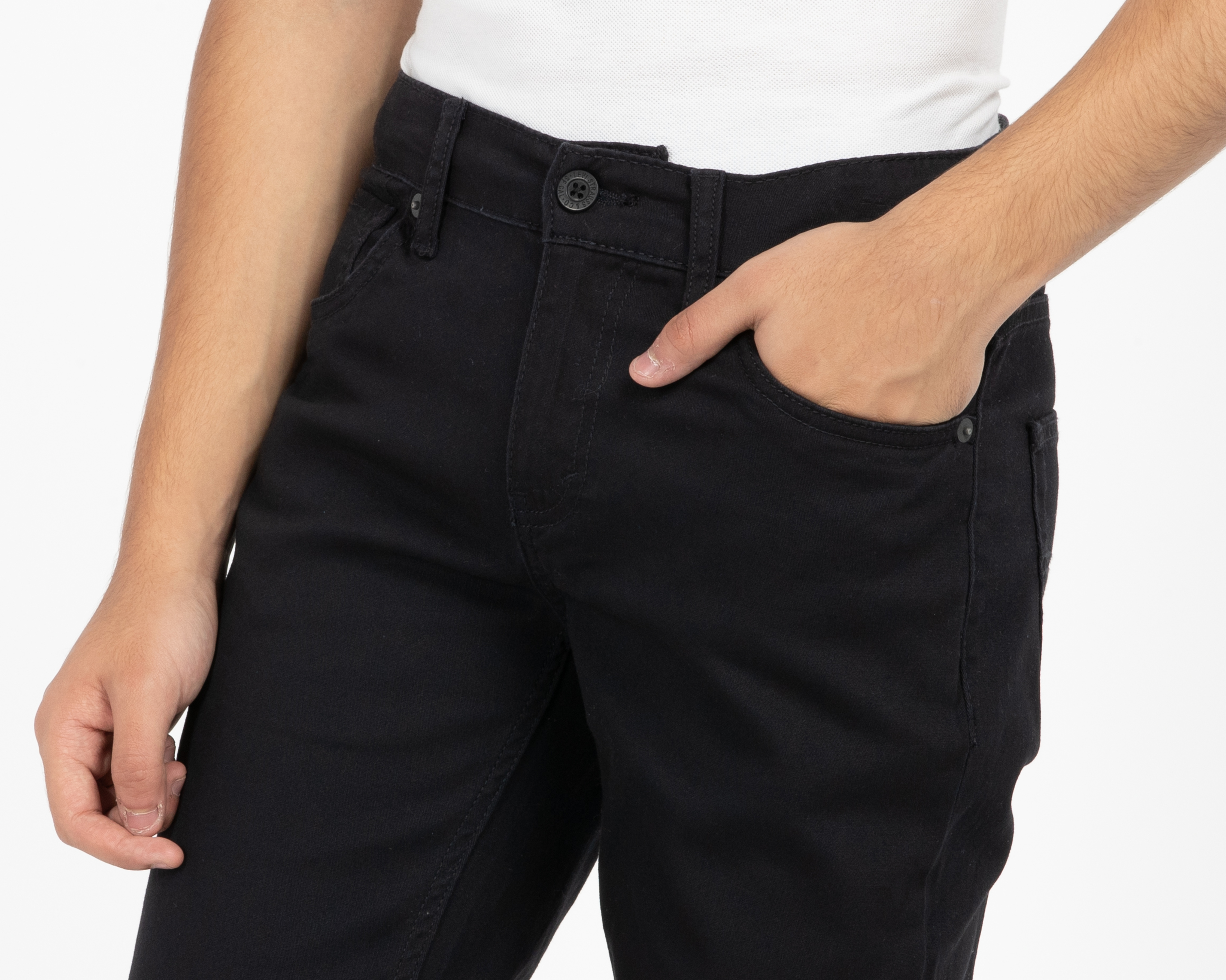 Foto 4 | Foto 4 | Pantalón Levi's Slim Juvenil