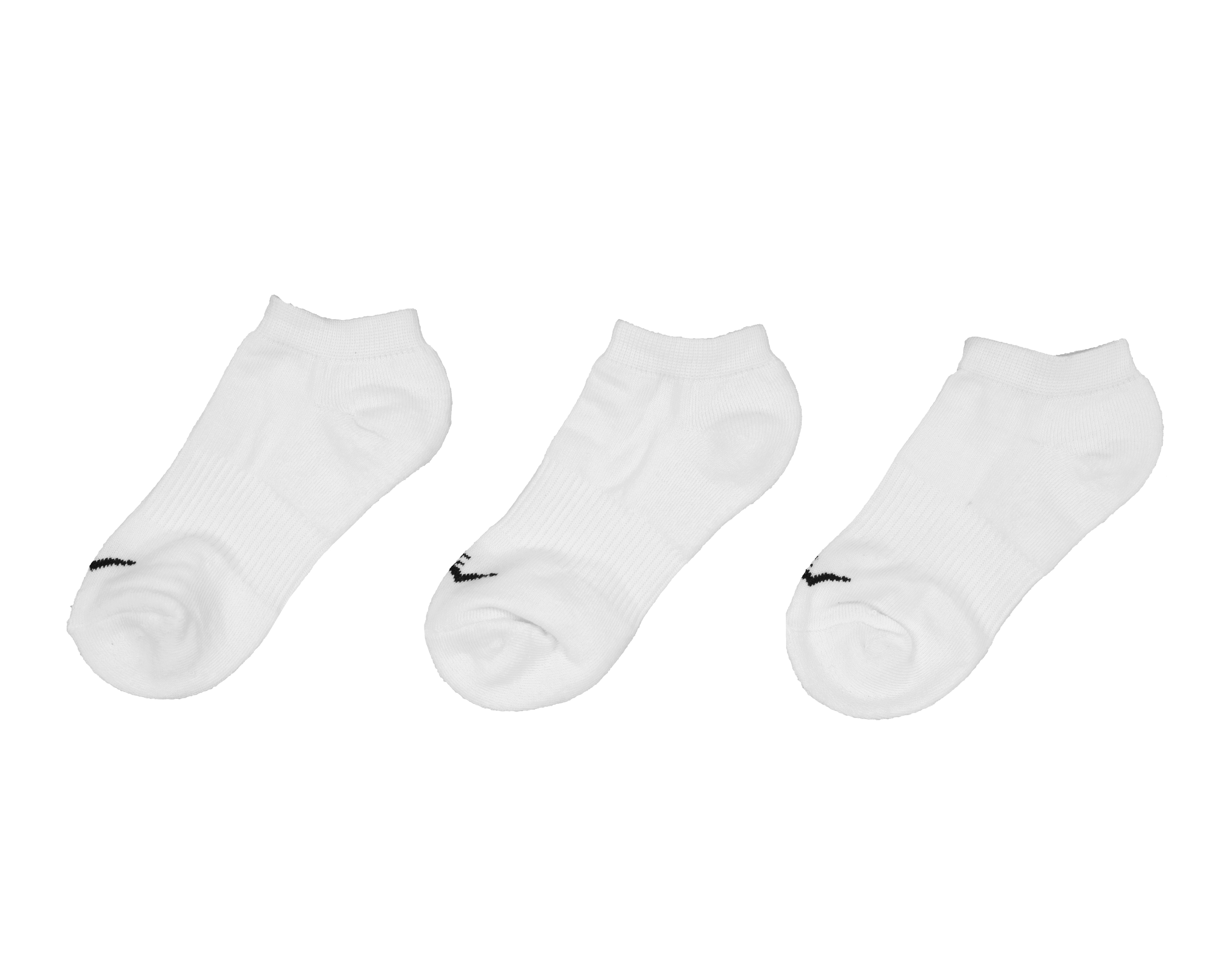 Calcetas Deportivas Everlast para Niño 3 Pares