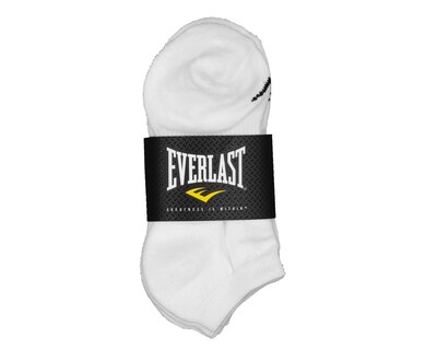 Foto 3 | Foto 3 | Calcetas Deportivas Everlast para Niño 3 Pares