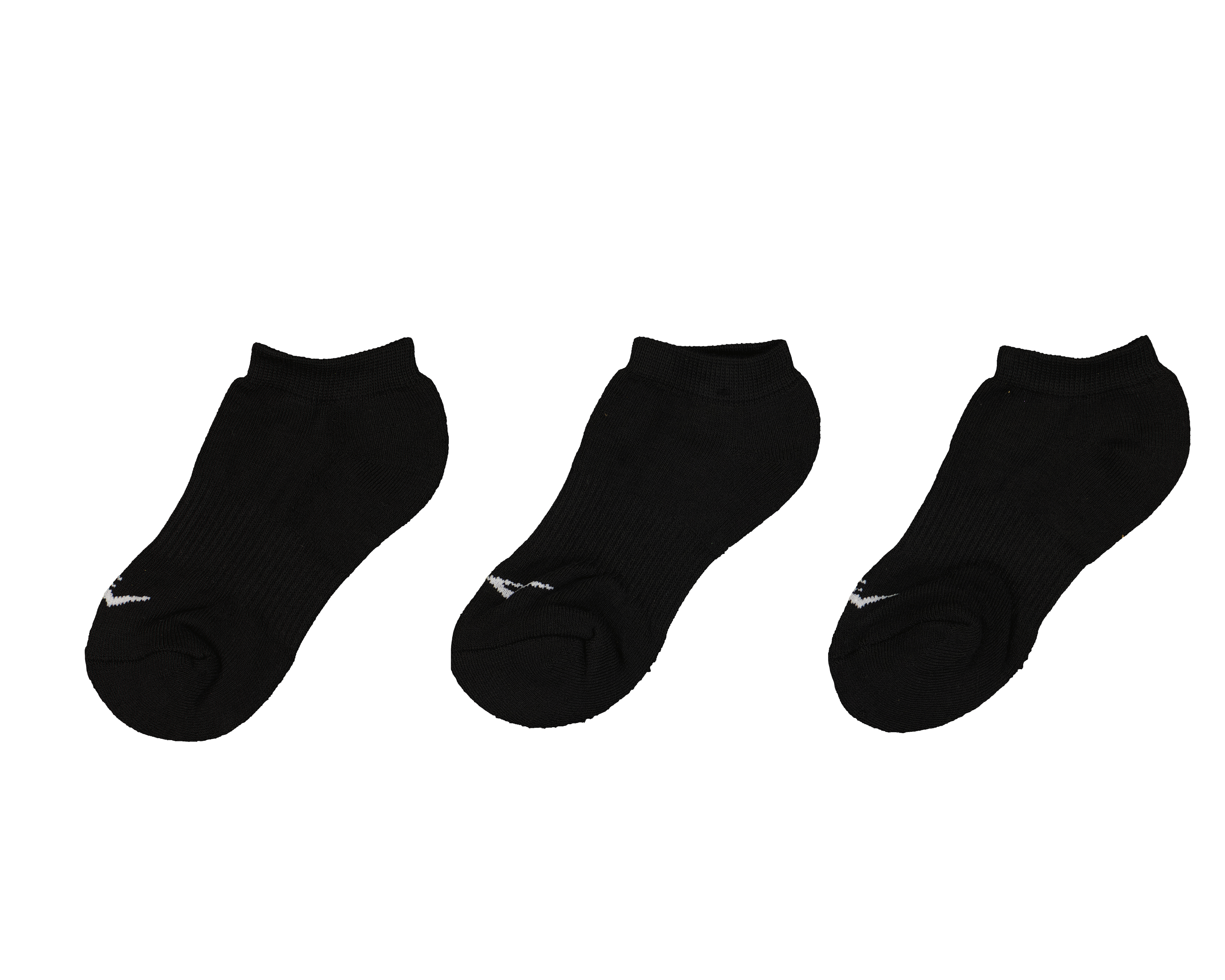 Calcetas Deportivas Everlast para Niño 3 Pares