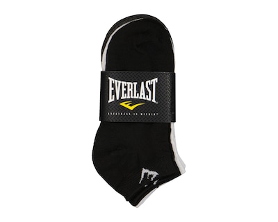 Foto 3 | Foto 3 | Calcetas Deportivas Everlast para Niño 3 Pares