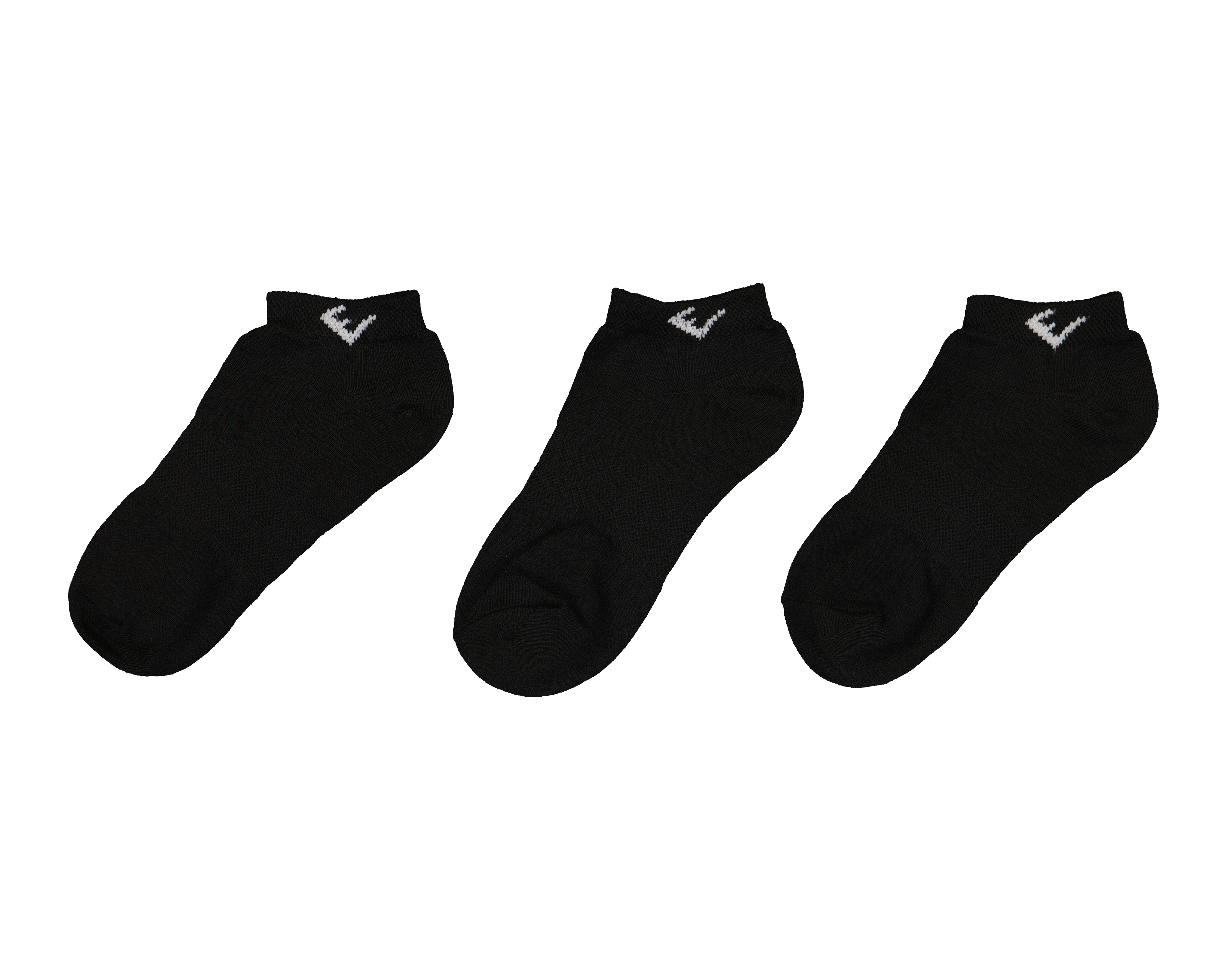 Calcetas Deportivas Everlast para Niño 3 Pares