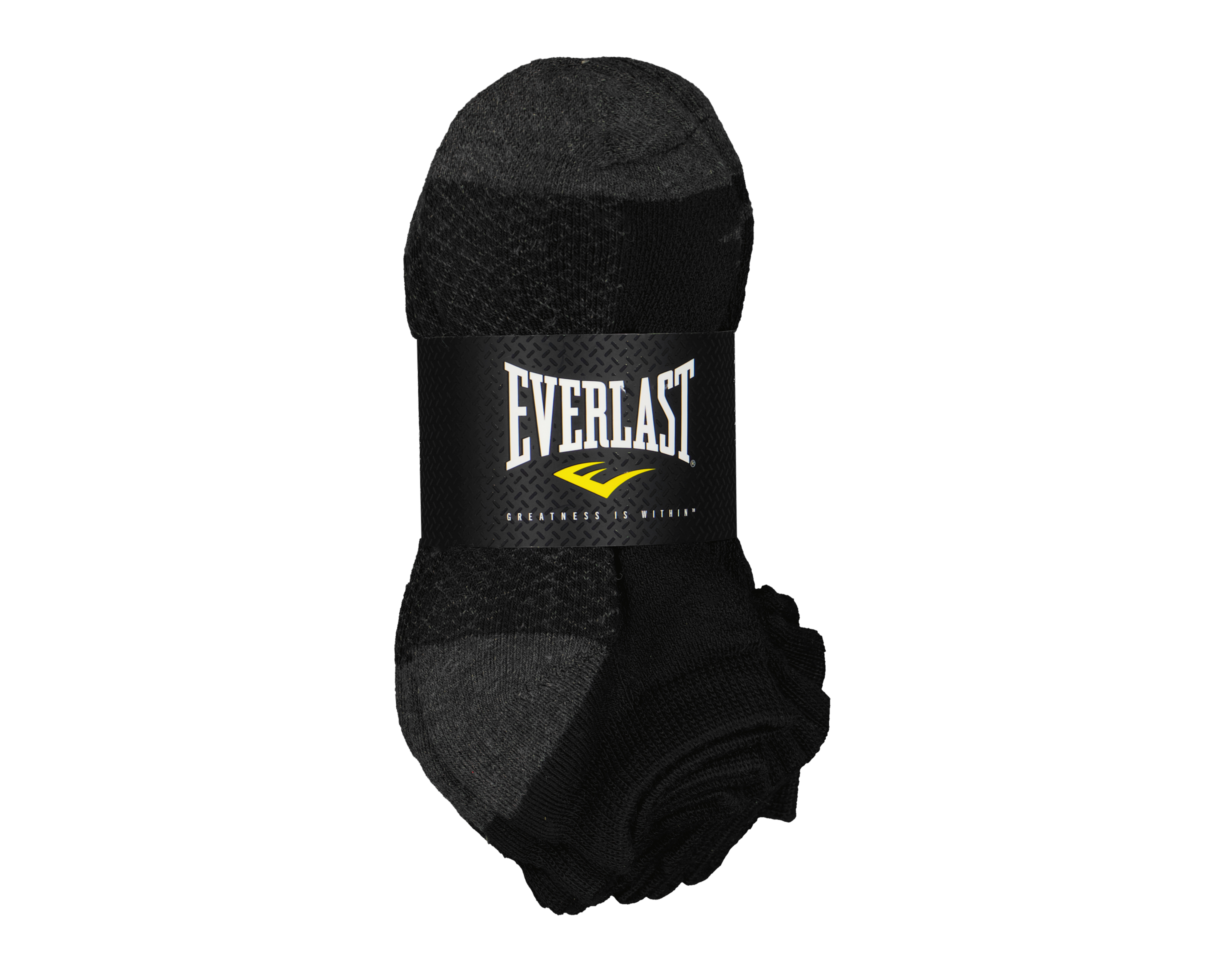 Foto 3 | Foto 3 | Calcetas Deportivas Everlast para Niño 6 Pares