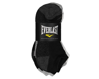 Foto 3 | Foto 3 | Calcetas Deportivas Everlast para Niño 6 Pares