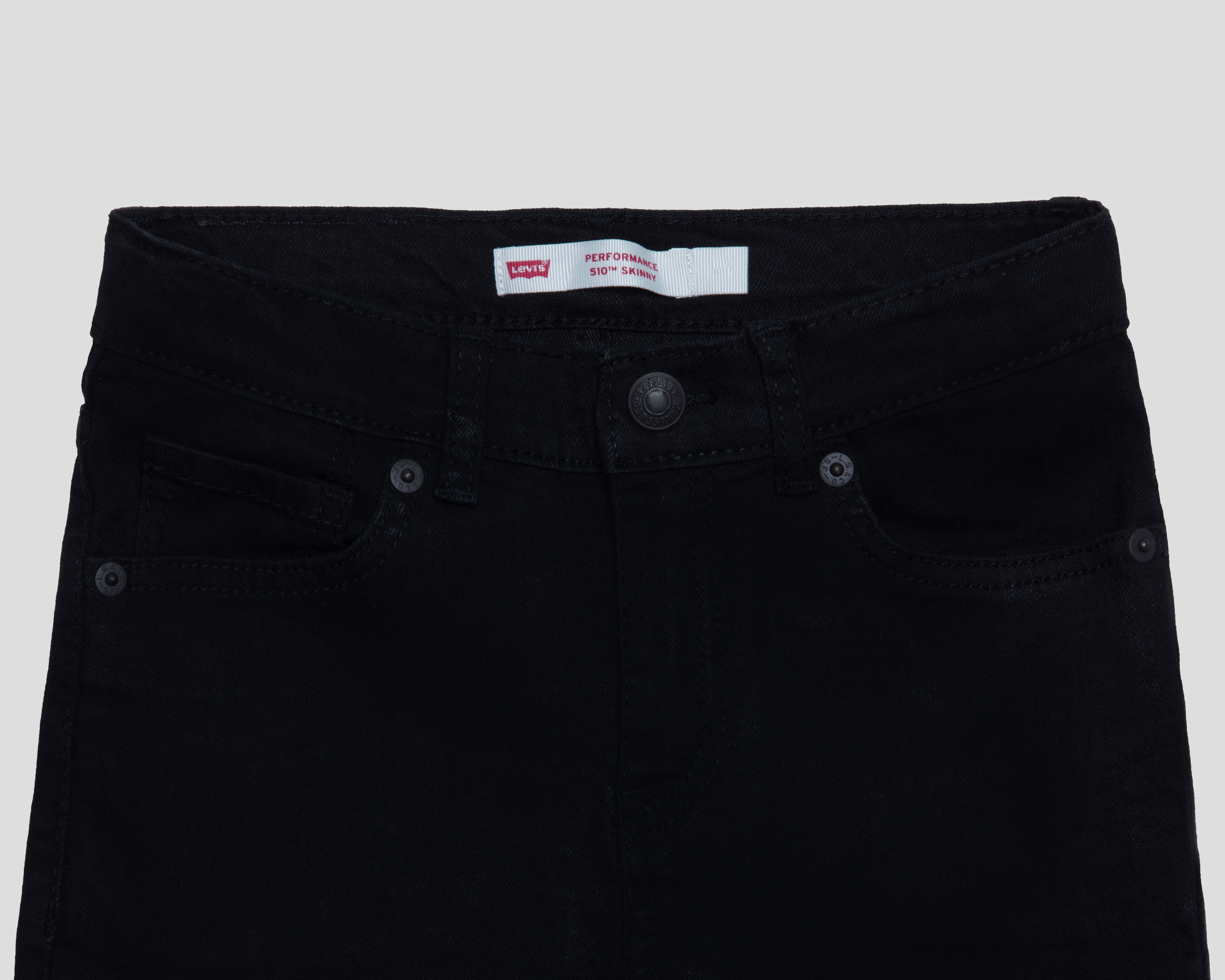 Foto 3 | Foto 3 | Pantalón Levi's 510 Skinny para Niño