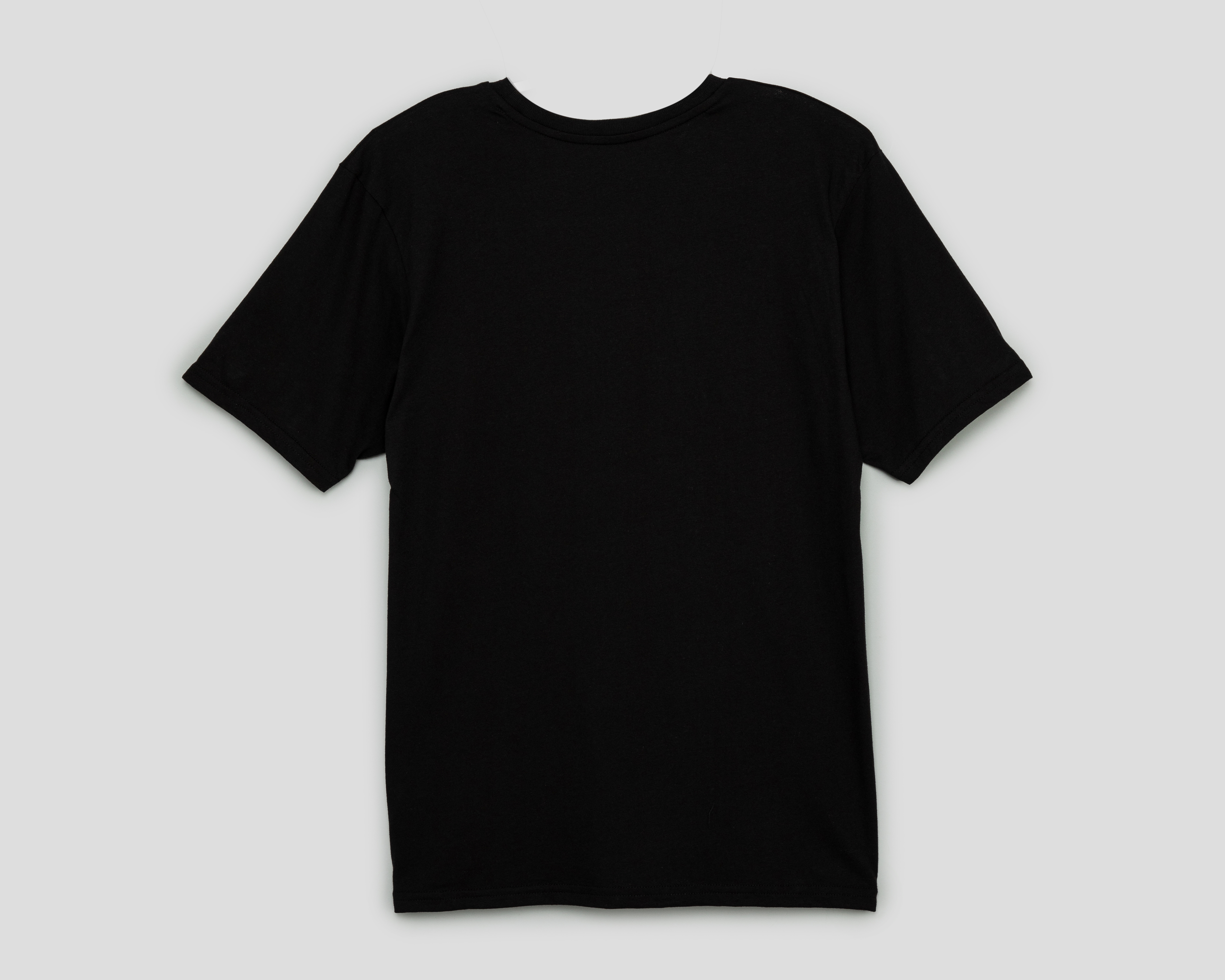 Foto 2 | Foto 2 | Playera de Cuello Redondo Negra DC Shoes para Niño