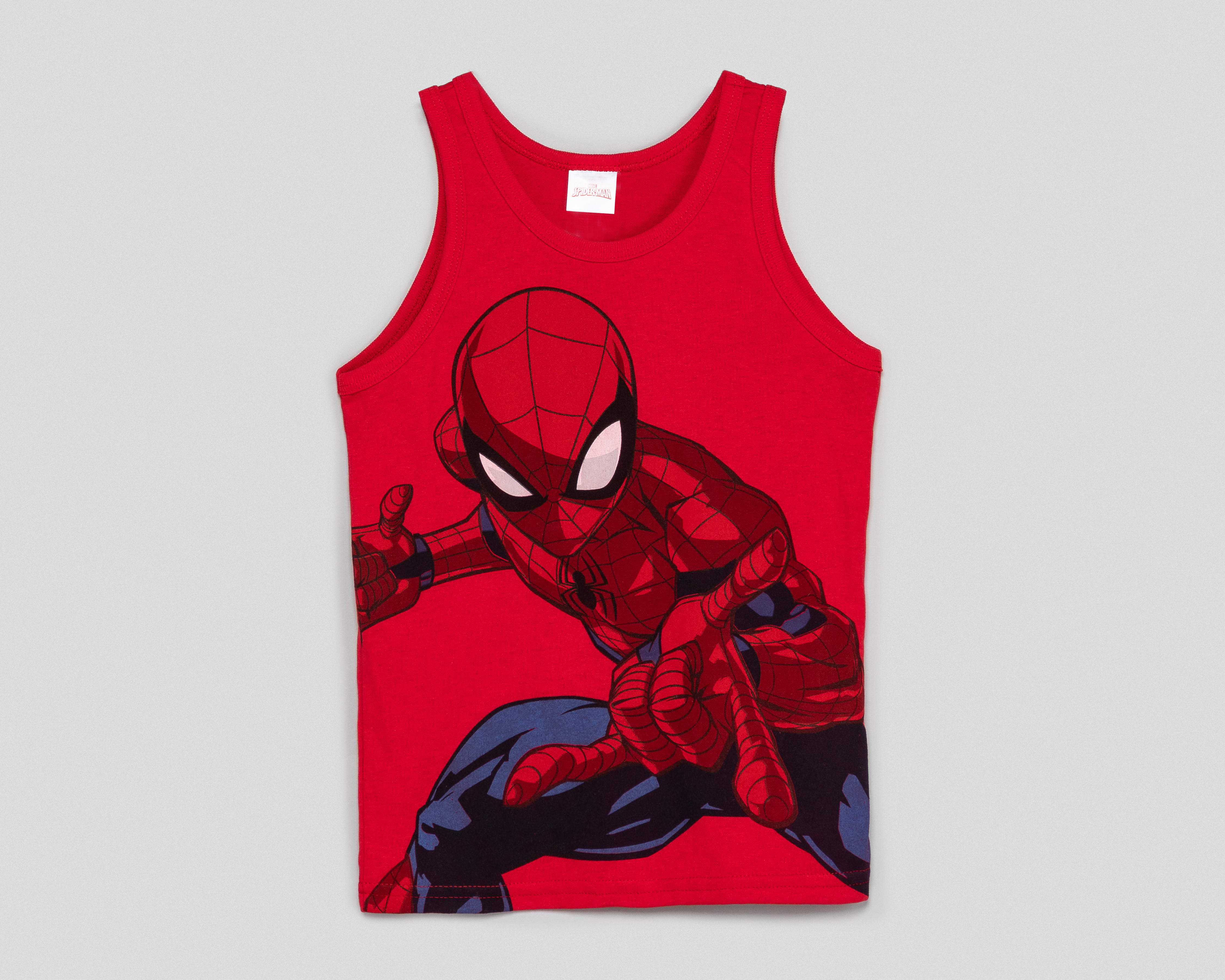 Camiseta Spider-Man Marvel para Niño