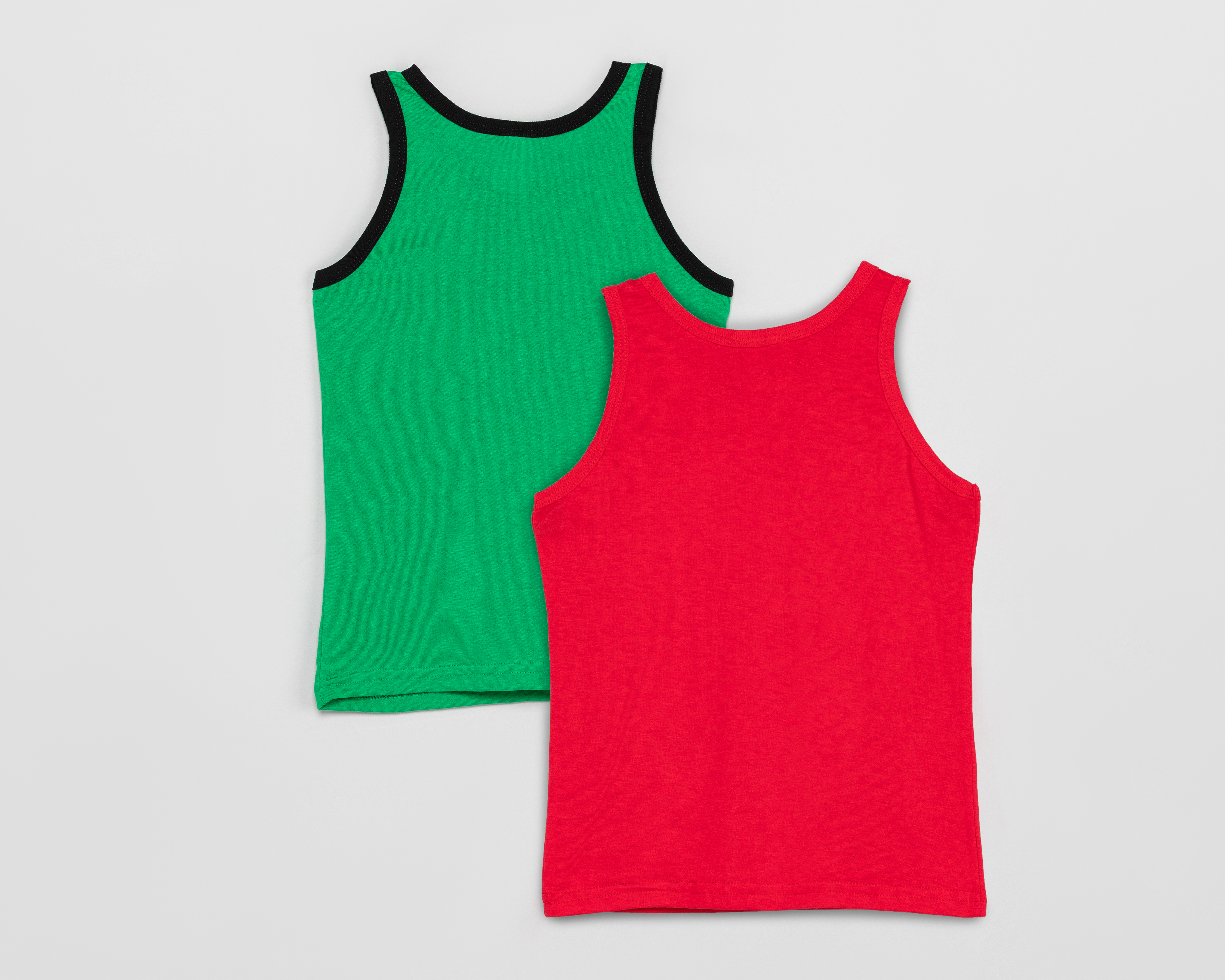 Foto 3 pulgar | Foto 2 | Camiseta Minecraft para Niño 2 Piezas