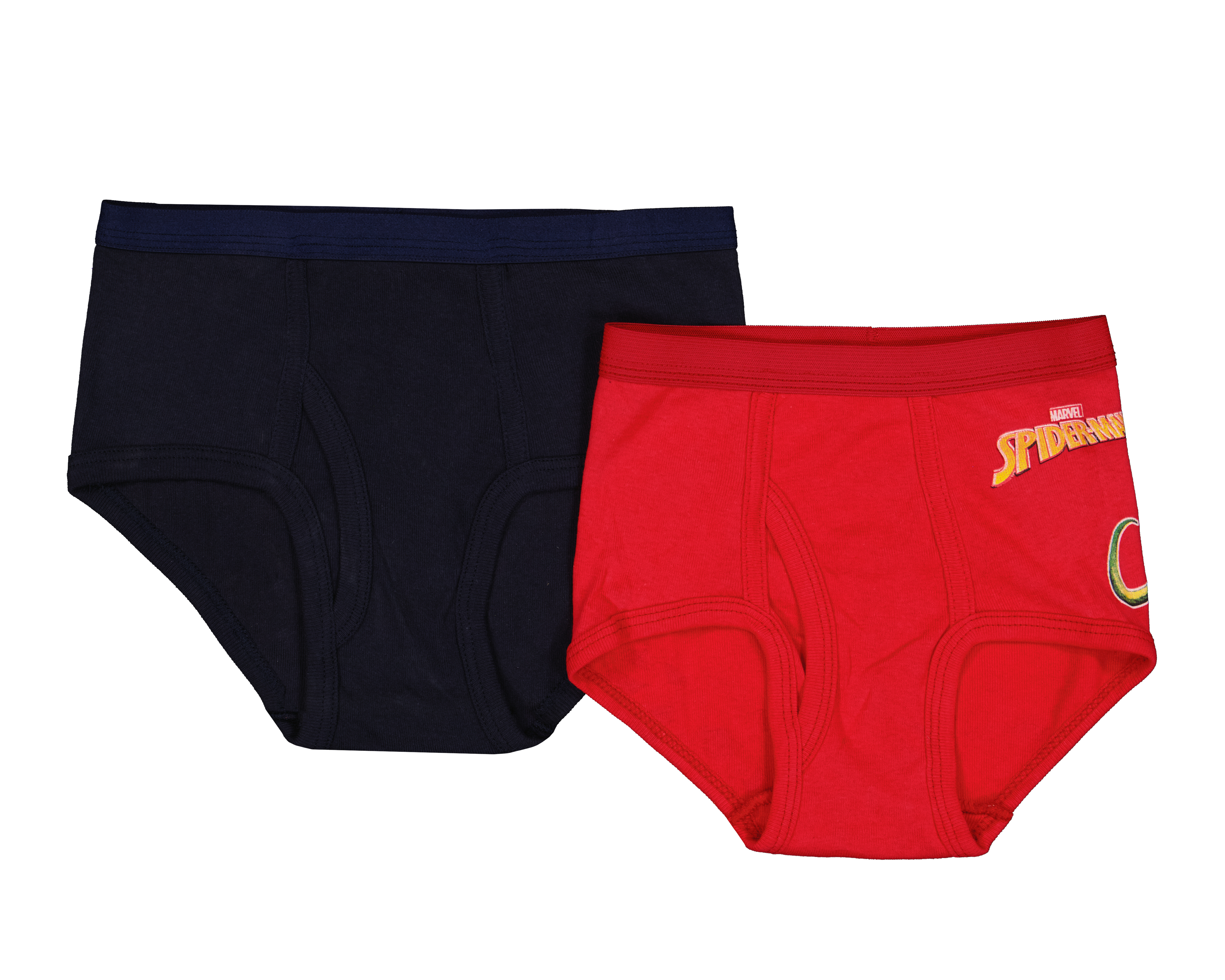 Trusa Marvel Spider-Man para Niño 2 Piezas