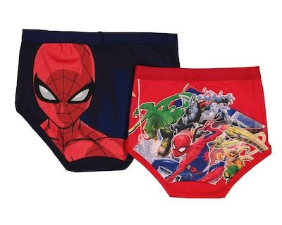 Foto 2 | Foto 2 | Trusa Marvel Spider-Man para Niño 2 Piezas
