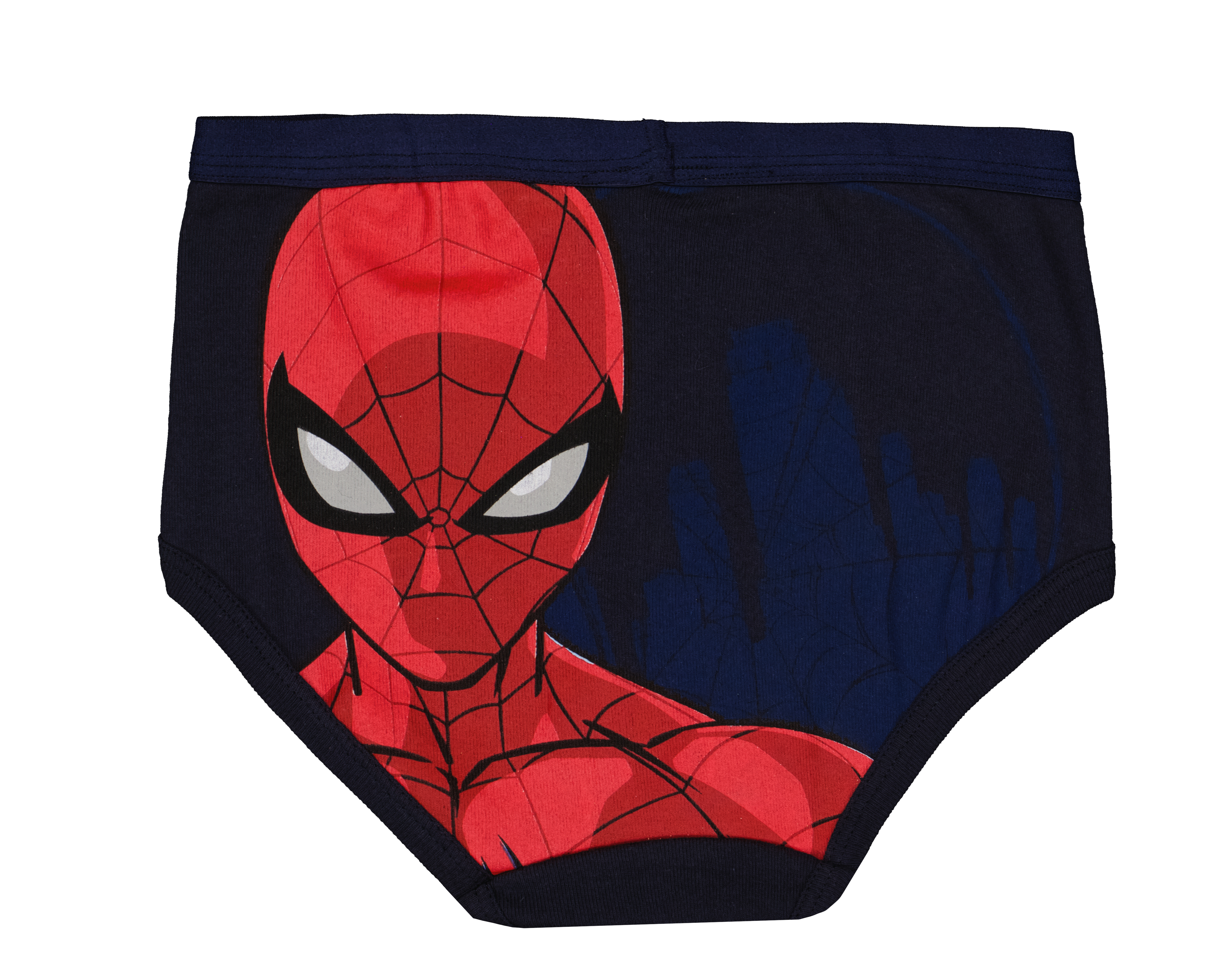 Foto 4 pulgar | Foto 3 | Trusa Marvel Spider-Man para Niño 2 Piezas