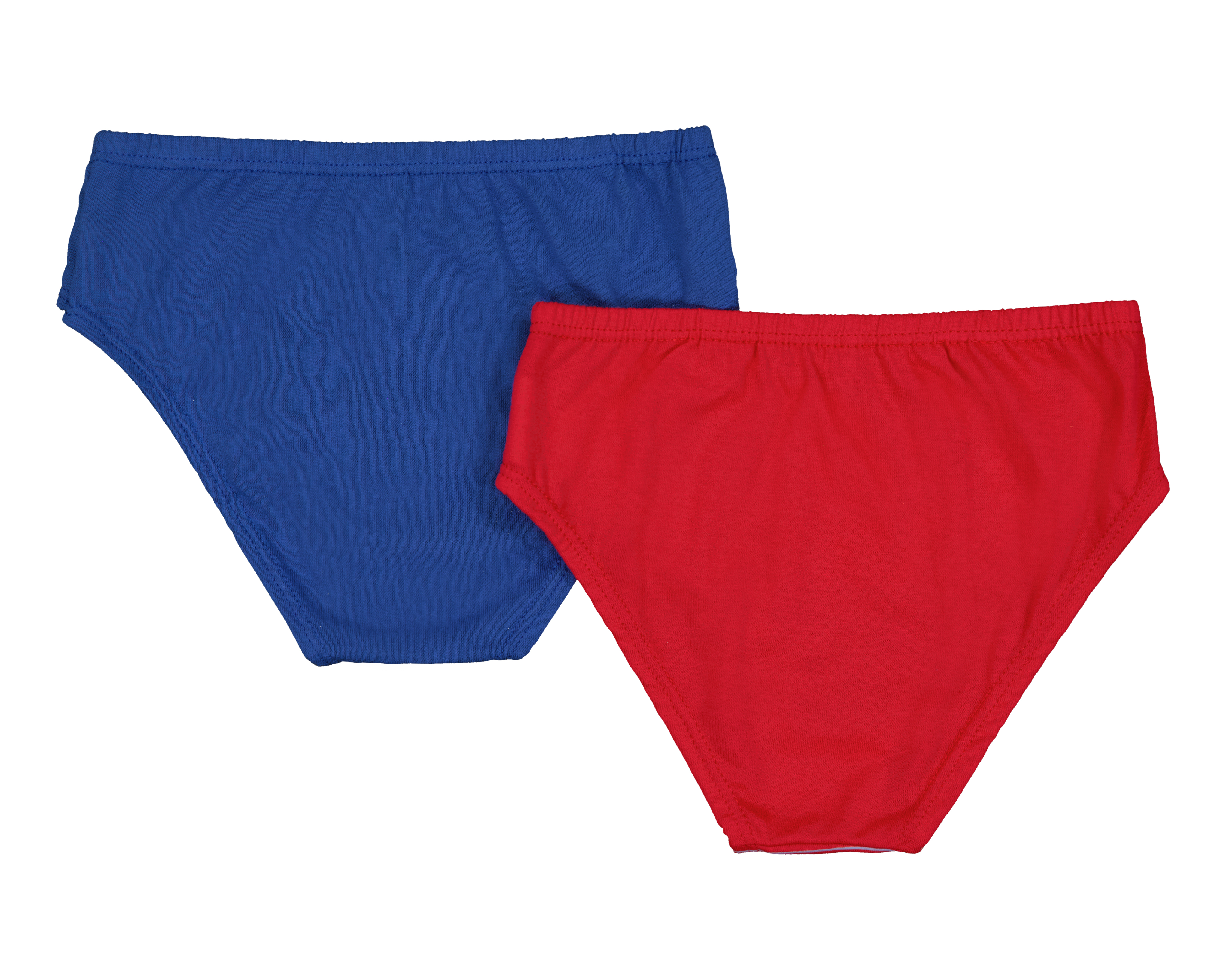 Foto 3 pulgar | Foto 2 | Bikini Marvel Avengers para Niño 2 Piezas