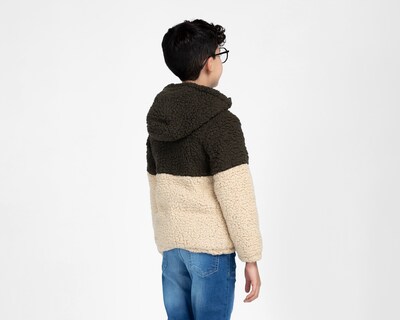 Foto 3 | Foto 3 | Chamarra Aborregada Koko Noko para Niño