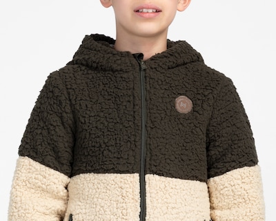 Foto 4 | Foto 4 | Chamarra Aborregada Koko Noko para Niño